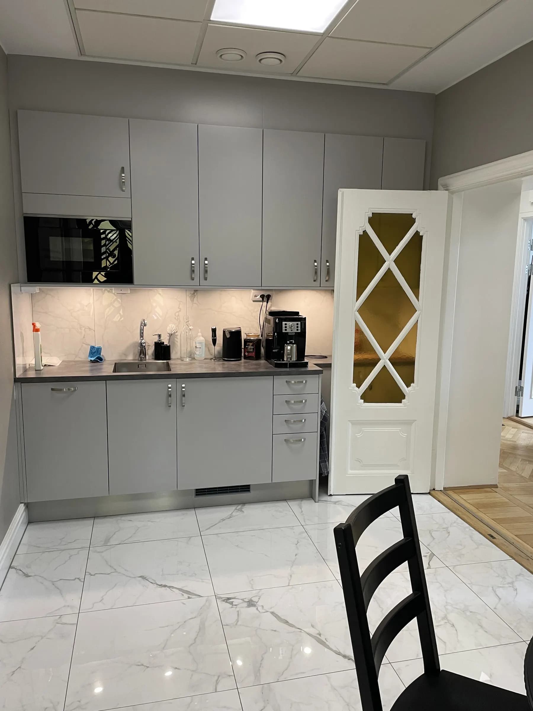 Bredgatan 2, Halmstad – 140 m²