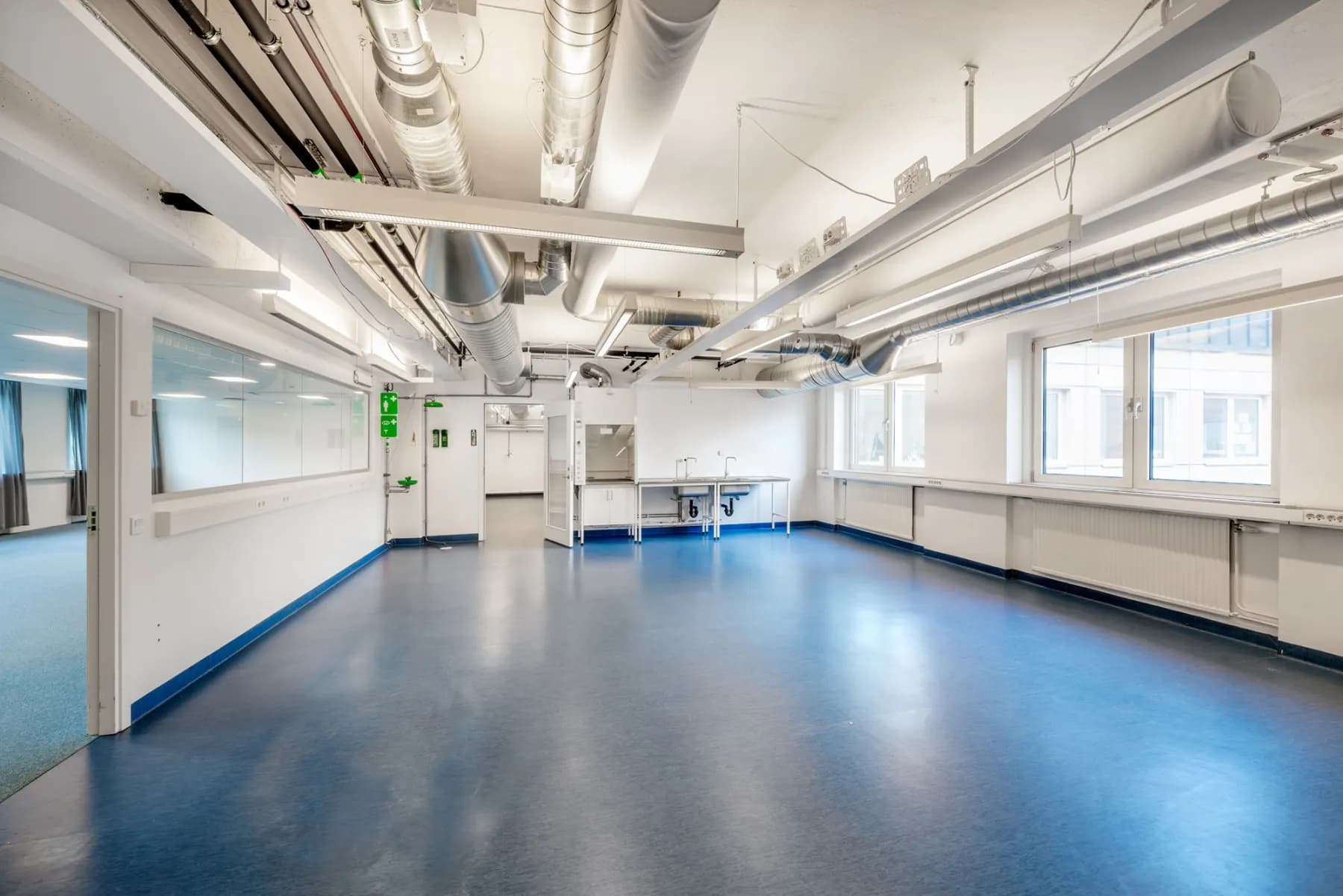 Banvaktsvägen 22, Solna – 273 m²
