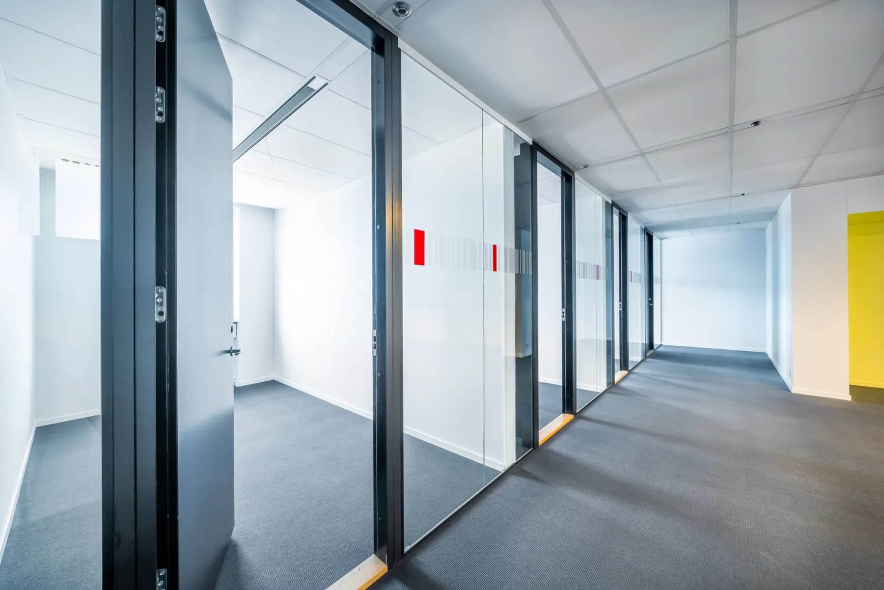 Industrivägen 5, Solna – 456 m²
