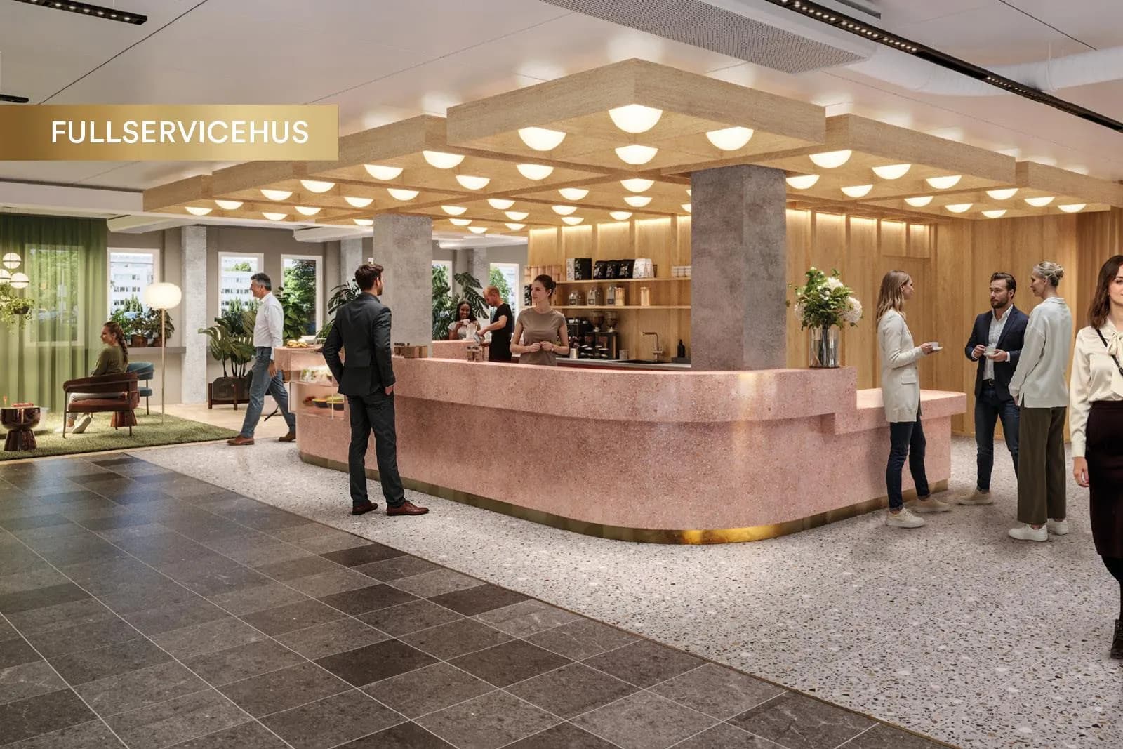Tegeluddsvägen 21, Stockholm – 927 m²