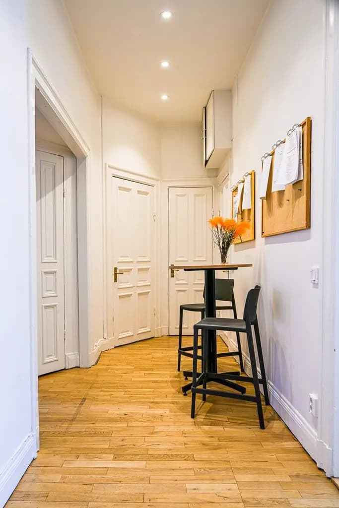 Odengatan 60, Stockholm – 115 m² – bildgalleri