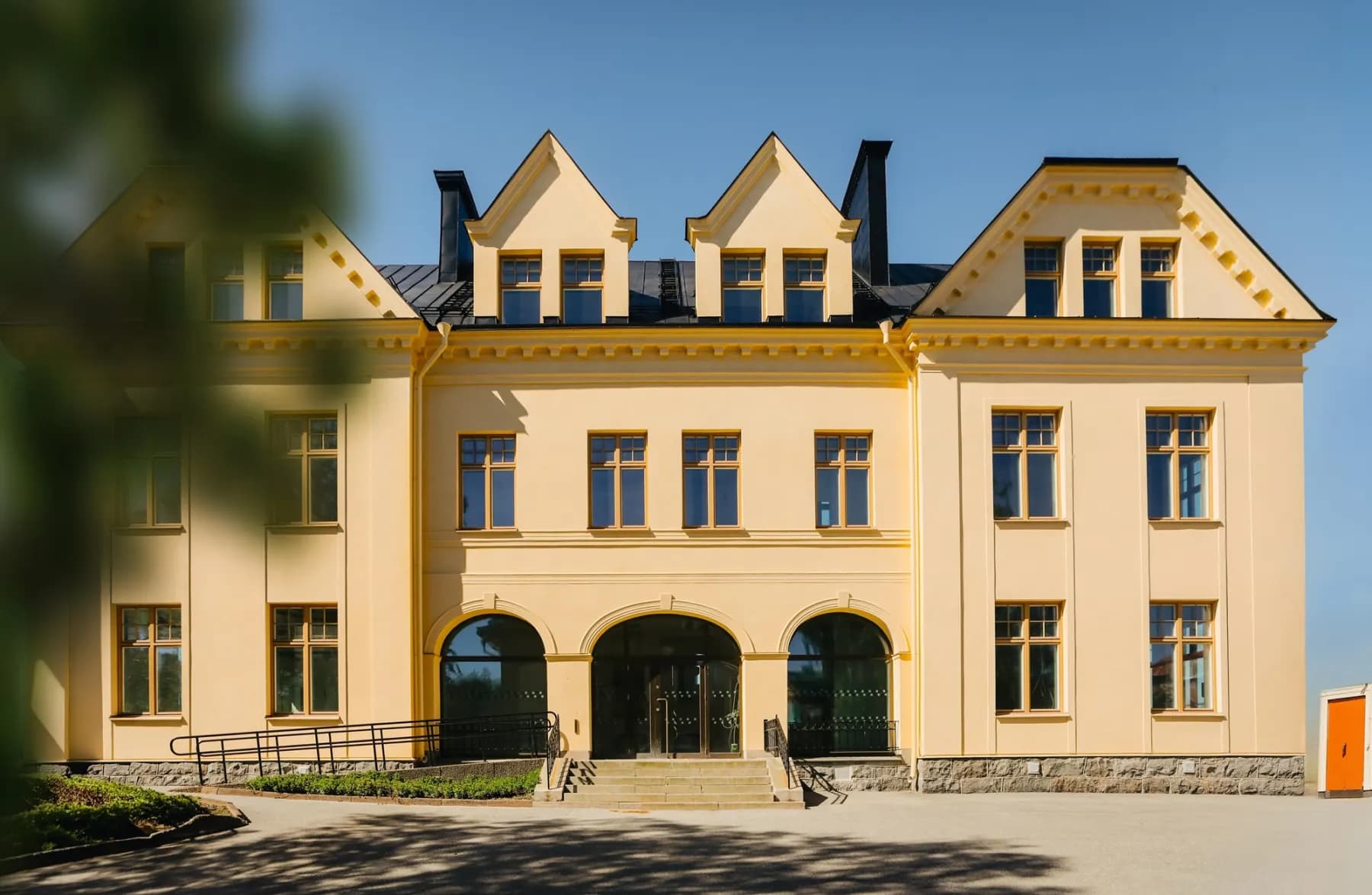 Åldermansvägen 10 – bild 2