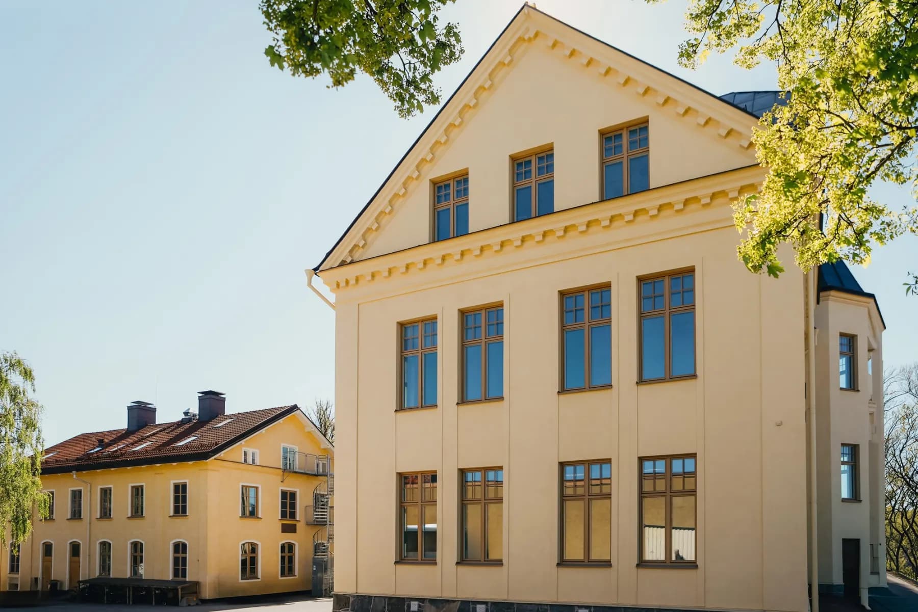 Åldermansvägen 10 – bild 3