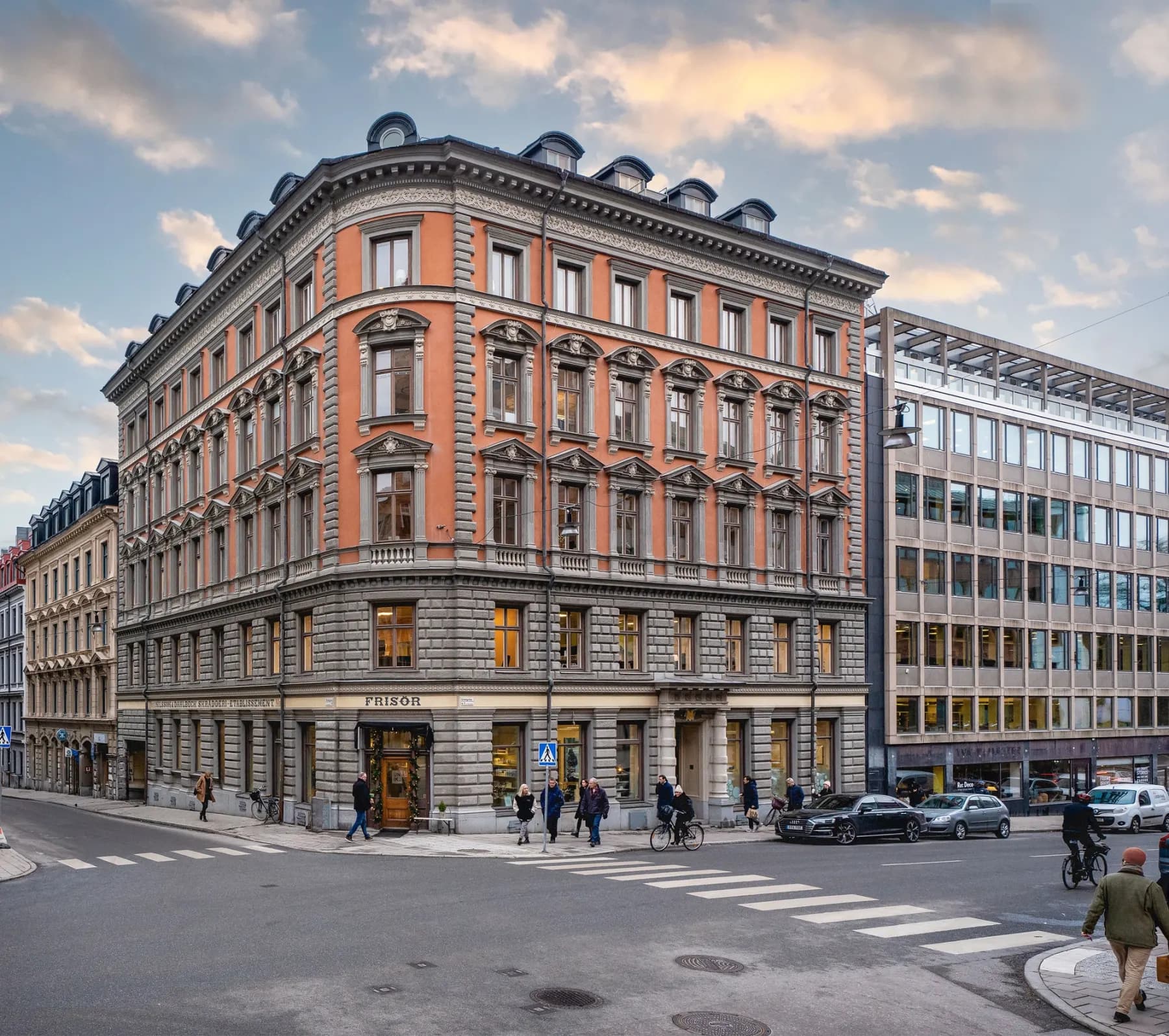 Linnégatan 6 – bild 3