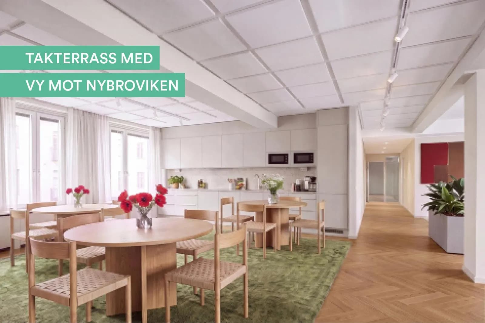 Blasieholmsgatan 5, Stockholm – 567 m²
