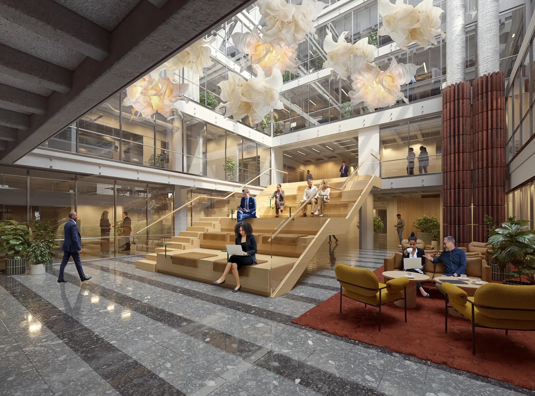 Norra Stationsgatan 61 – bild 2