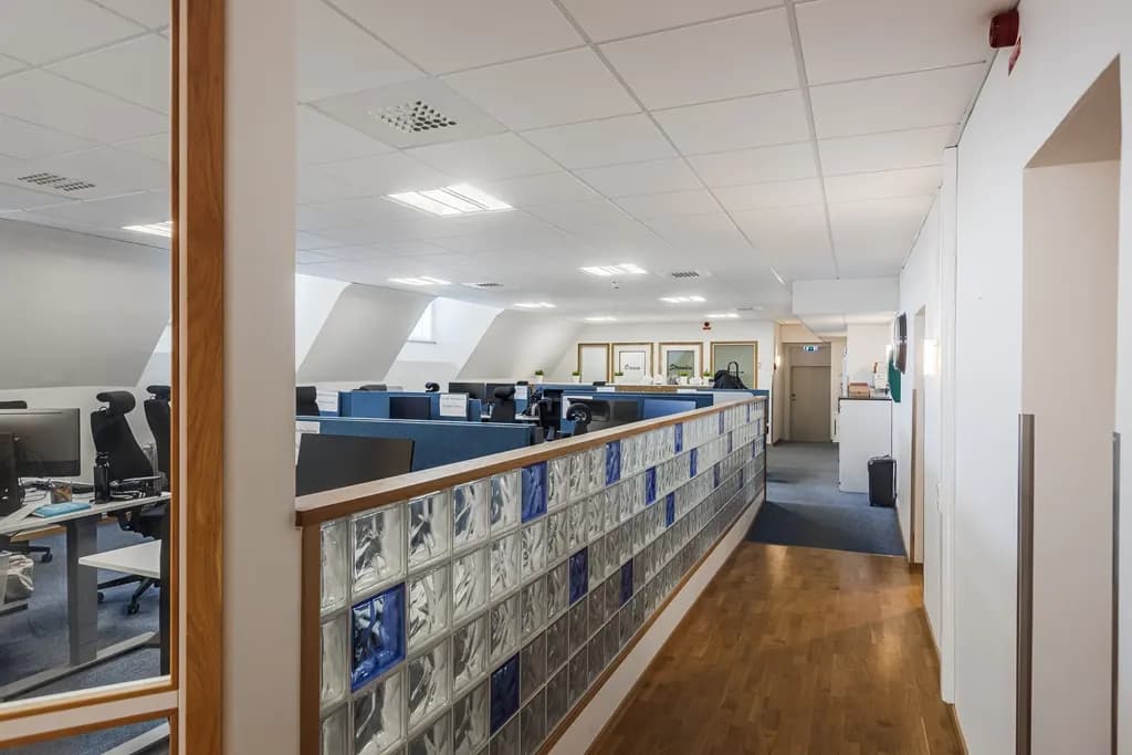 Centralplan – bild 2