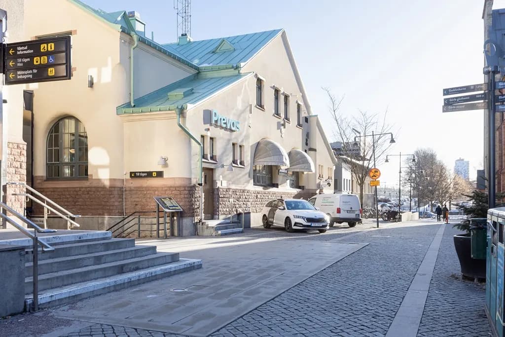Centralplan – bild 3