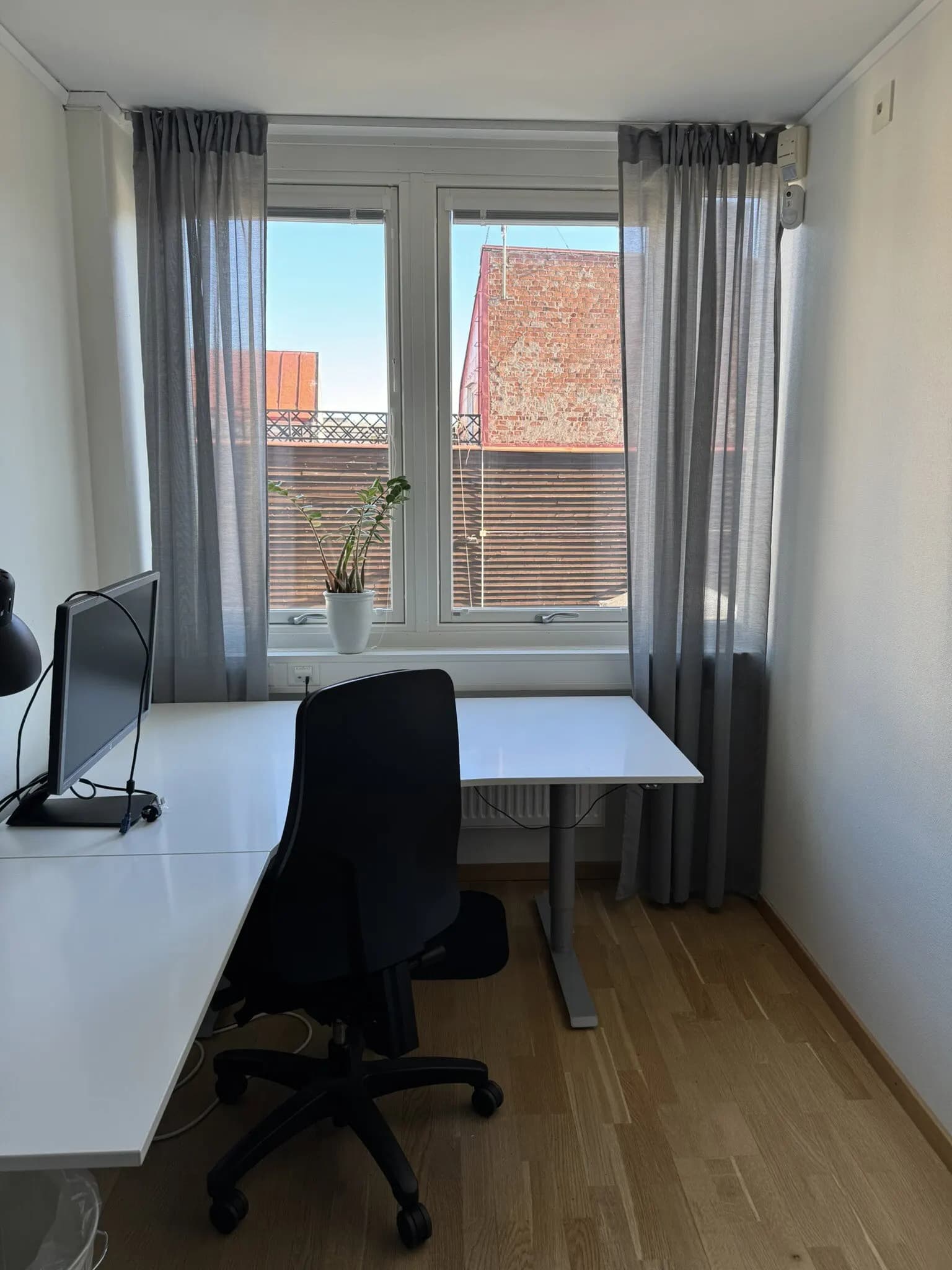Brogatan 23, Halmstad – 275 m²