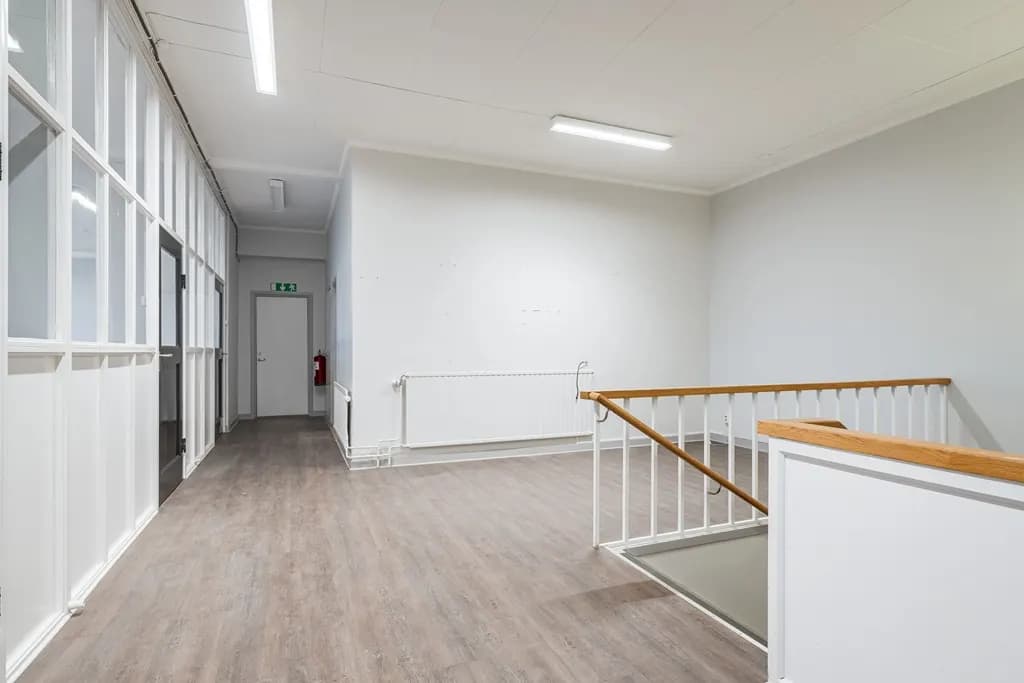 Vagnmakaregatan 1 B – bild 2