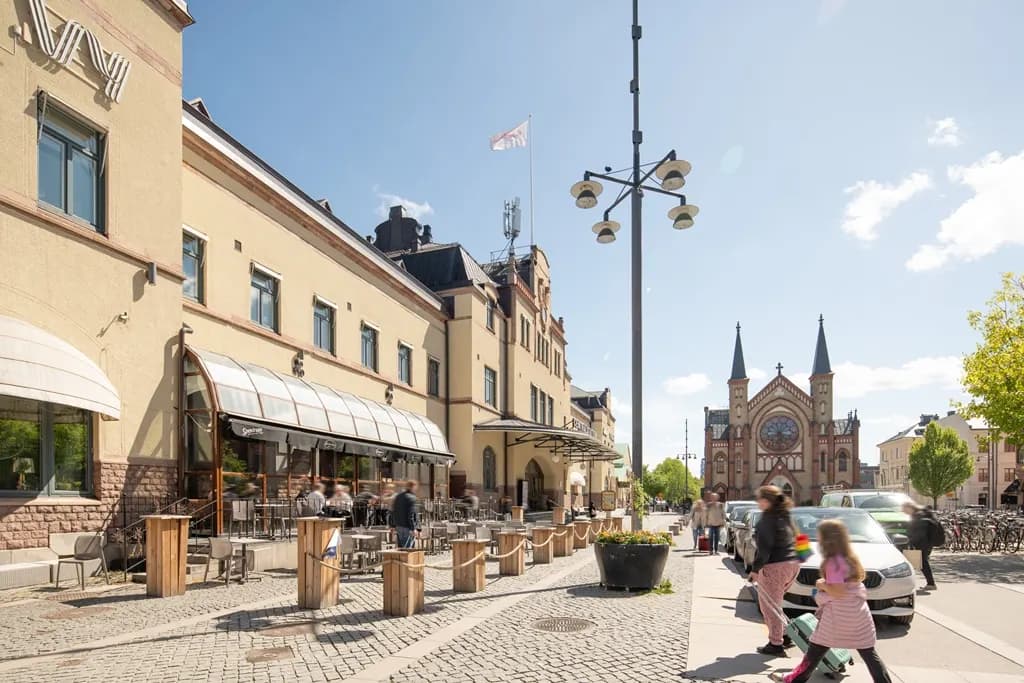 Centralplan 2 – bild 2