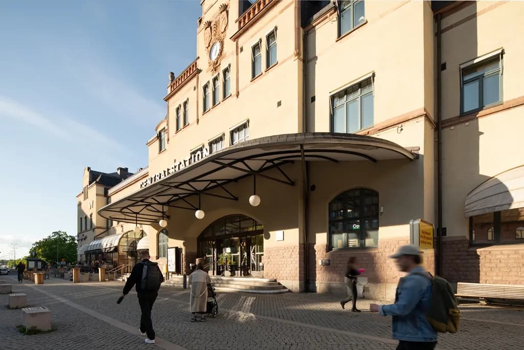 Centralplan 2 – bild 3