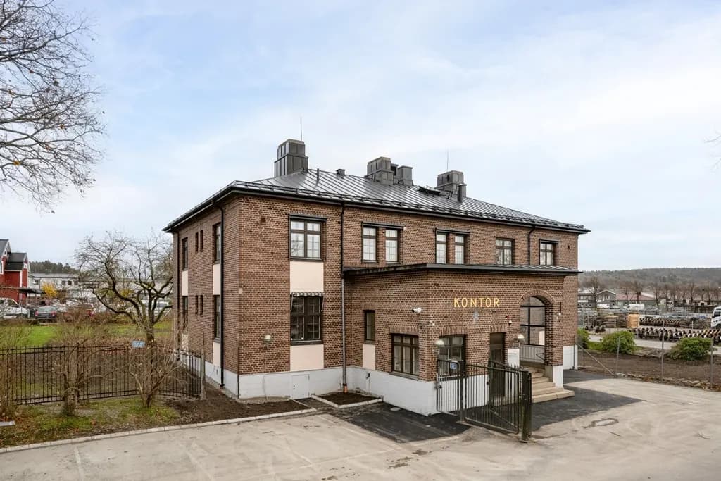 Vagnmakaregatan 1 B – bild 3