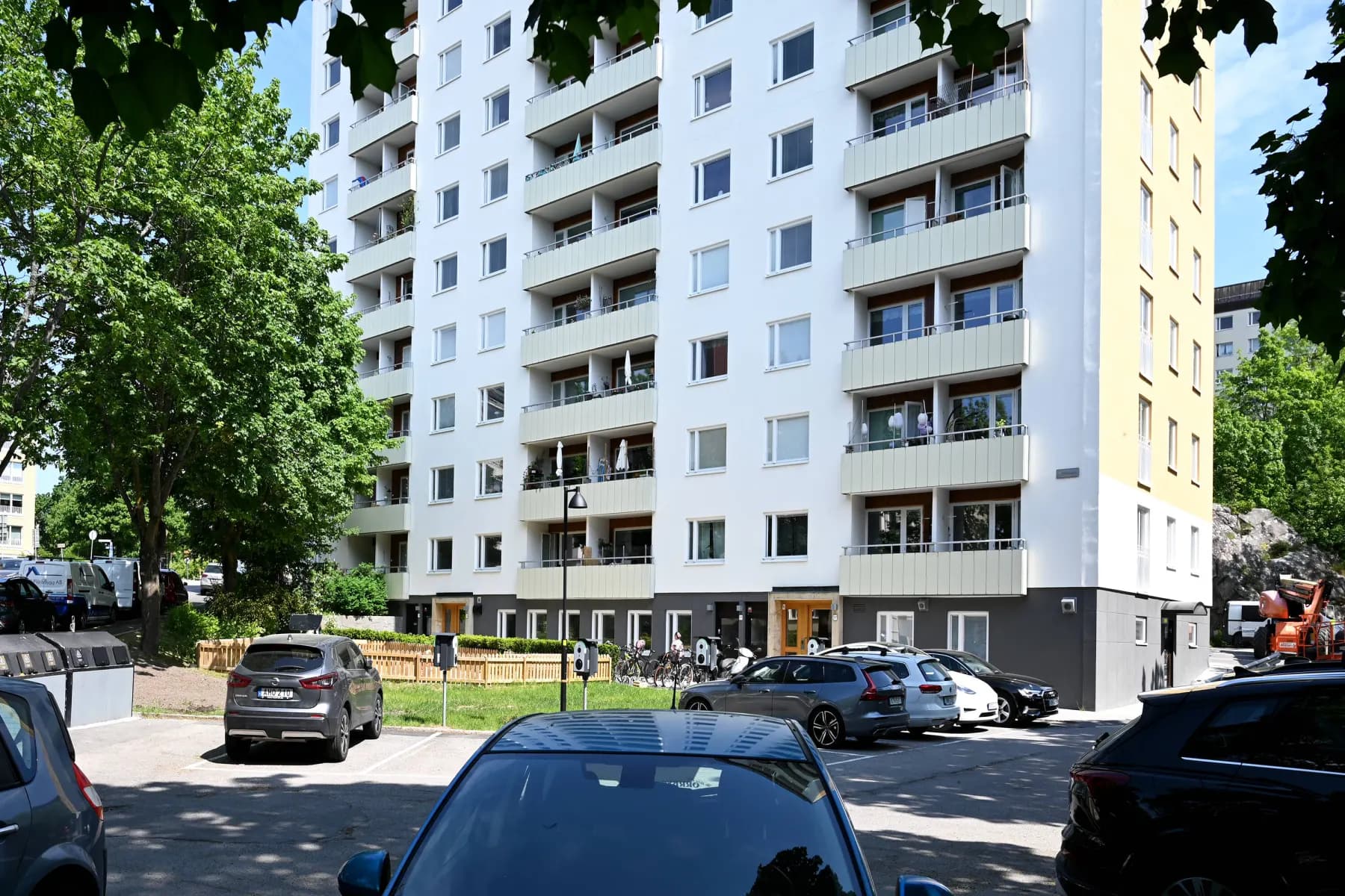 Ankdammsgatan 17, Solna – 66 m²