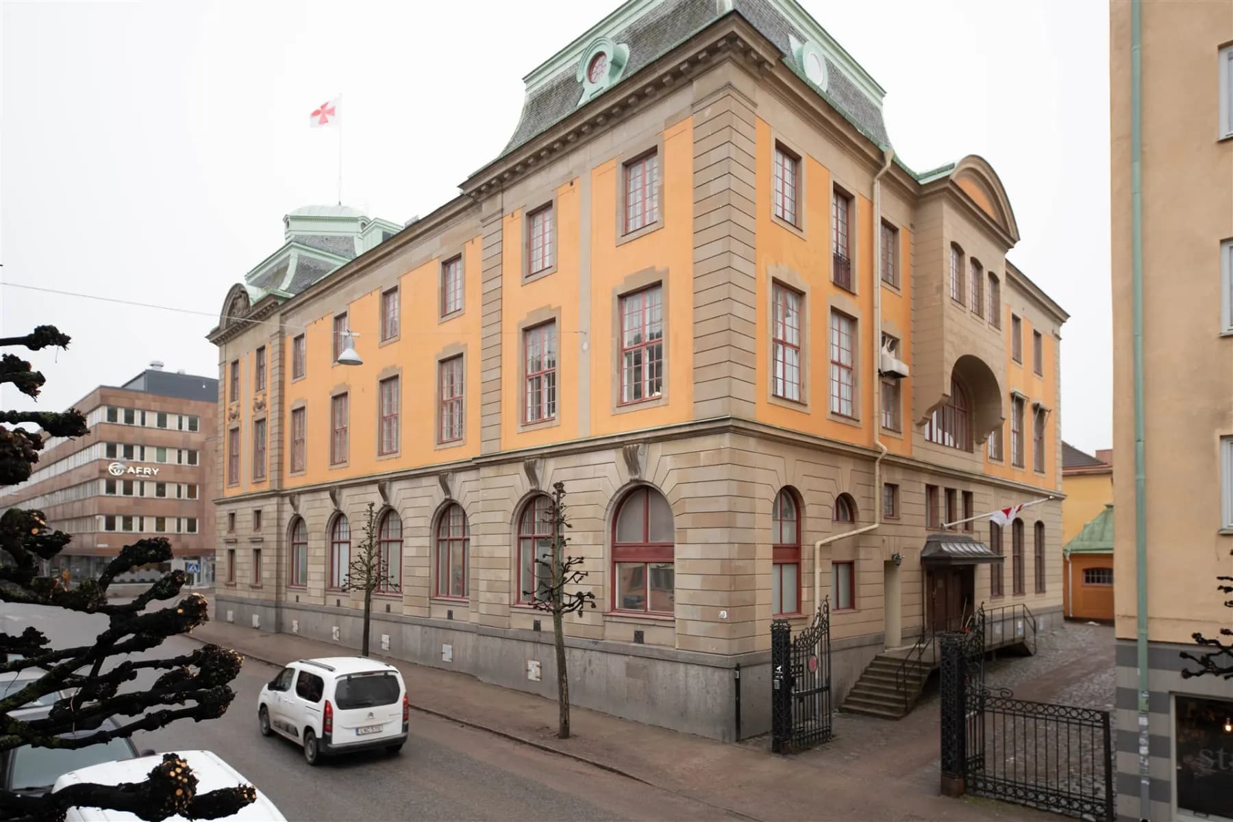 Kungsängsgatan 17-19 – bild 2