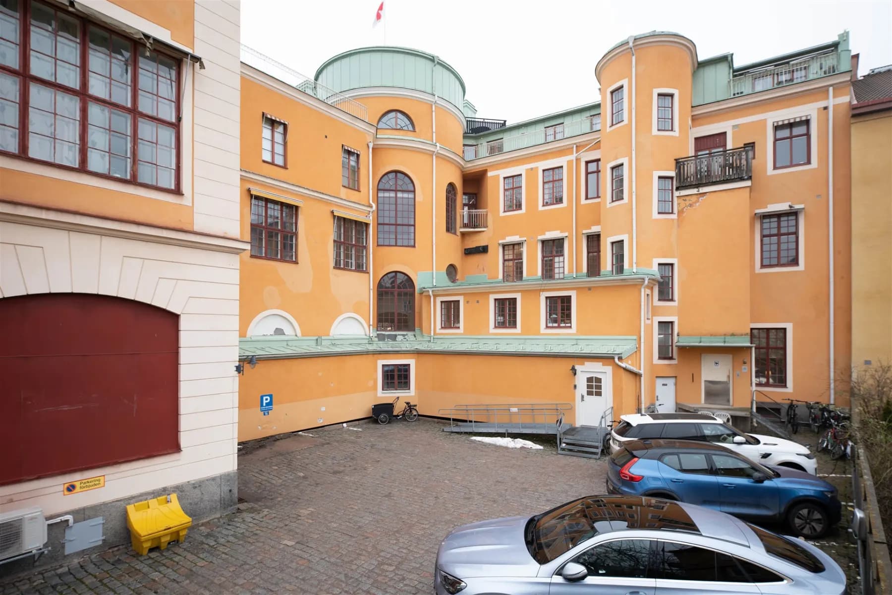 Kungsängsgatan 17-19 – bild 3