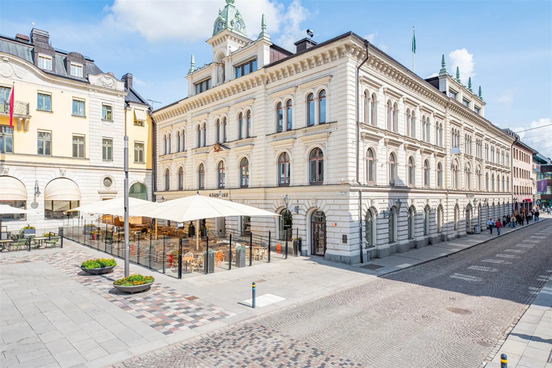 Vaksalagatan 2 – bild 2