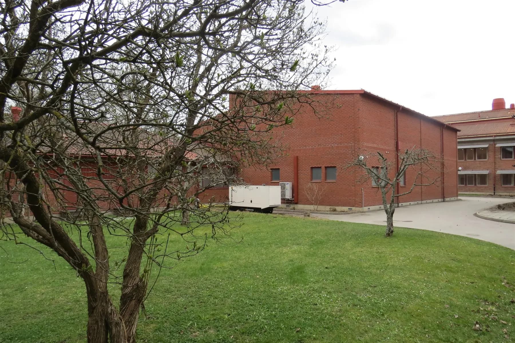 Kåbovägen 4b, Uppsala – 758 m²