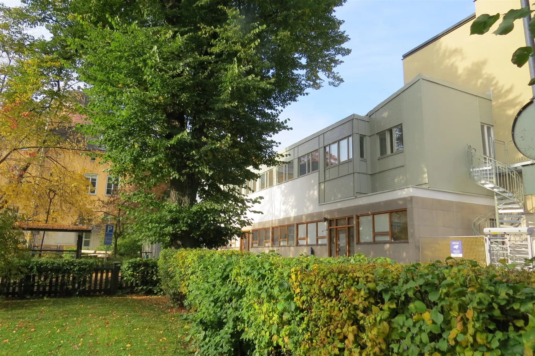 Slottsgränd 2B – bild 3