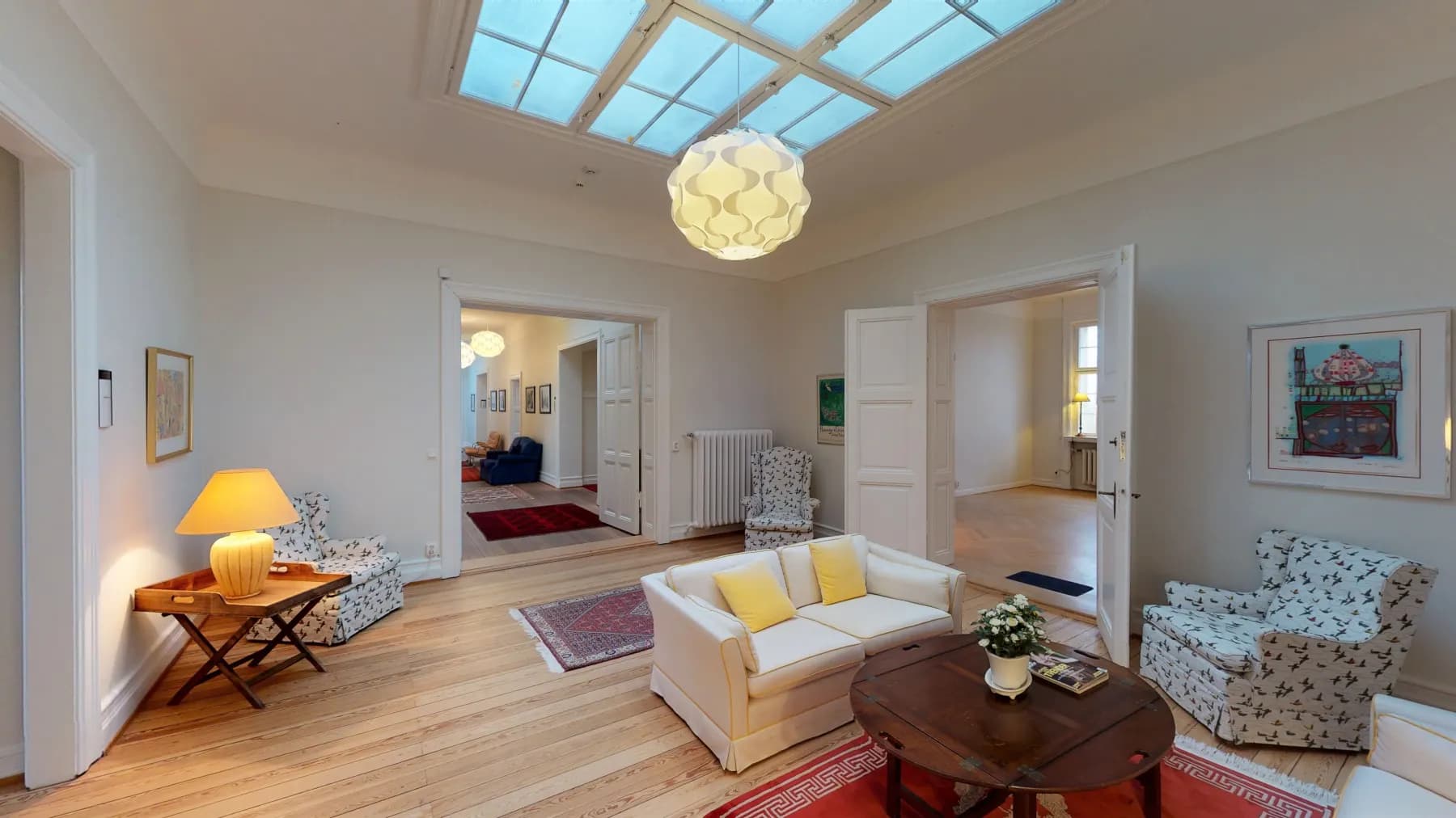 Fridhemsvägen 2, Malmö – 160 m²