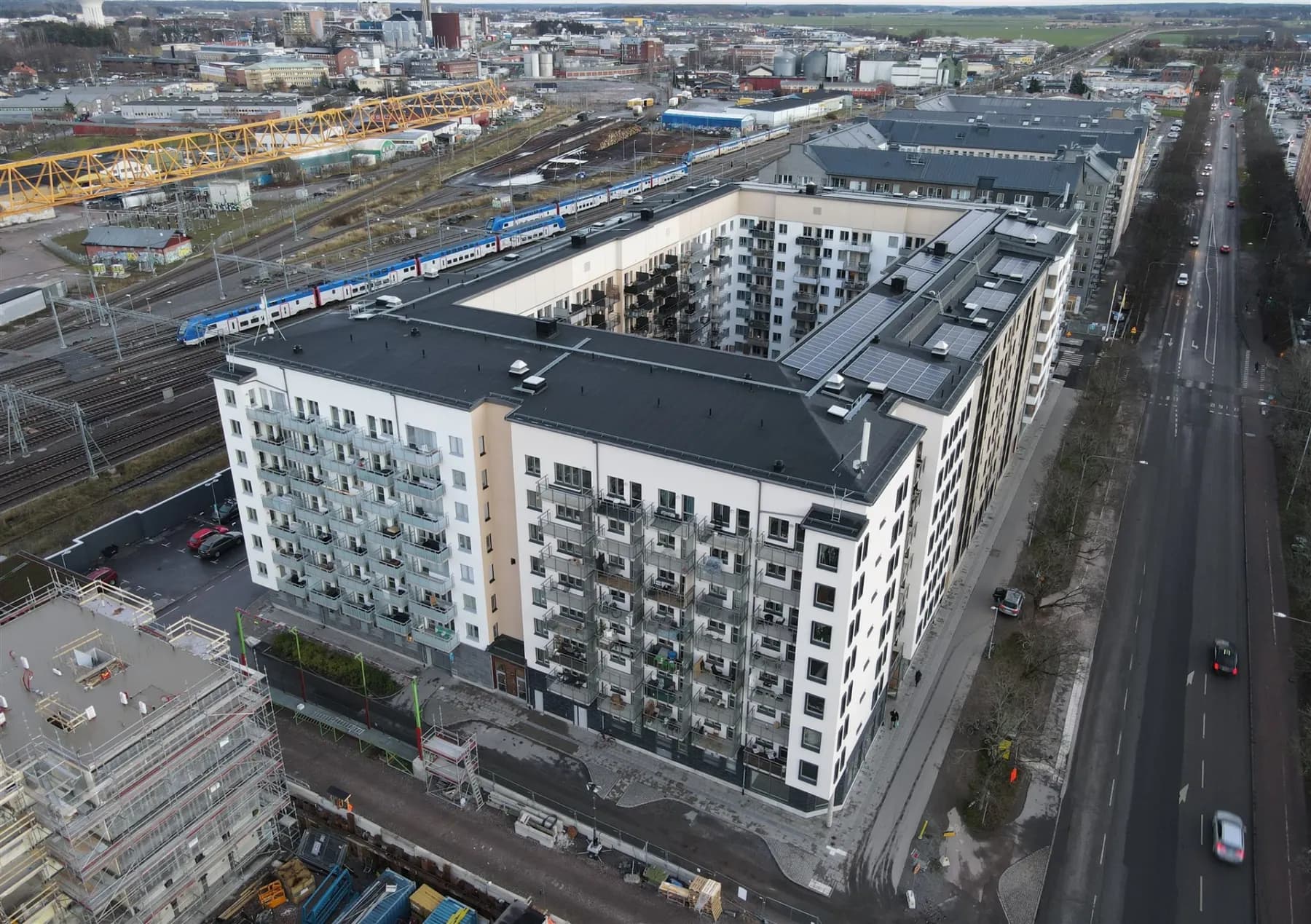 Sockergatan 3 – bild 2