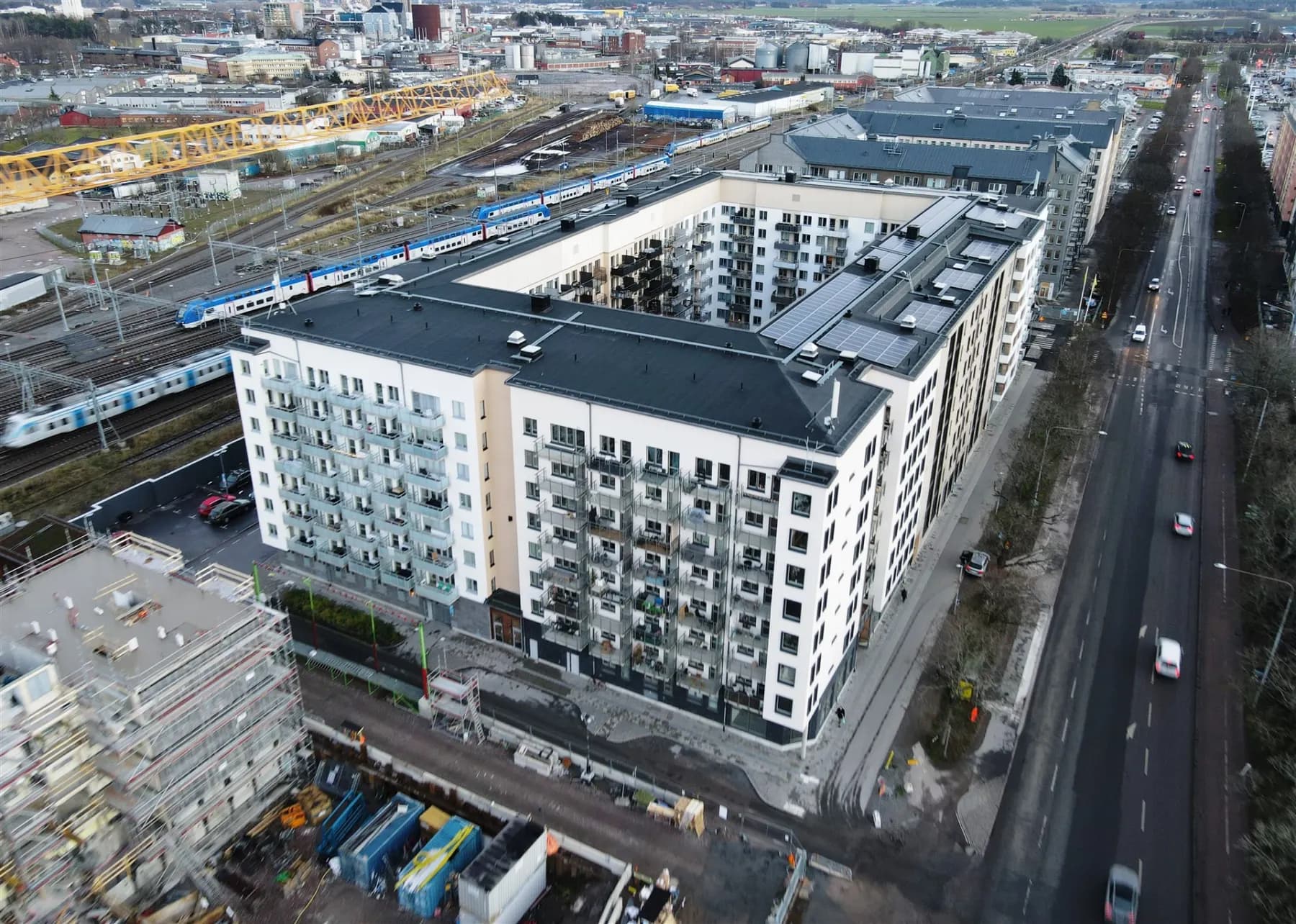 Sockergatan 3 – bild 3