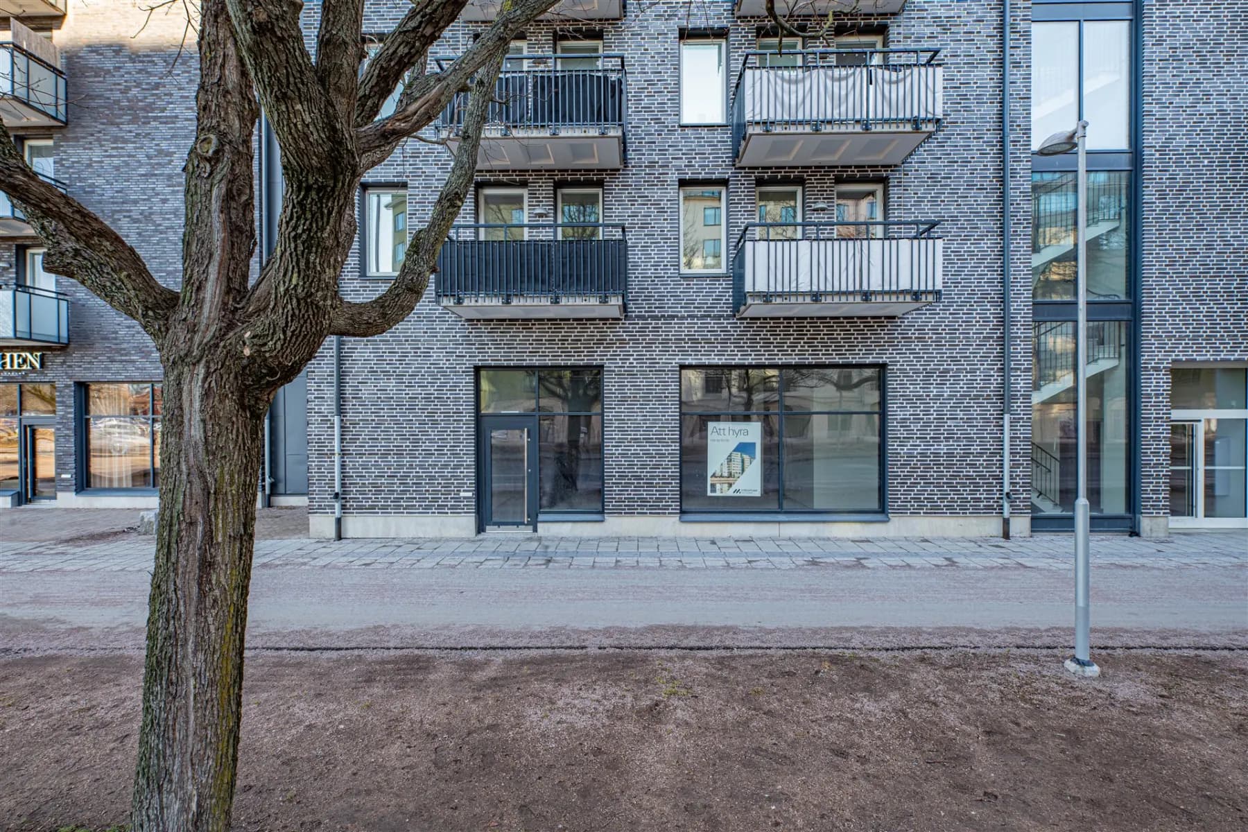 Kungsgatan 66 S – bild 3