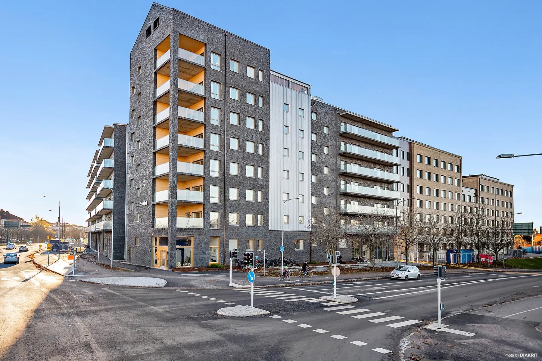 Vattholmavägen 10, Uppsala – 106 m²