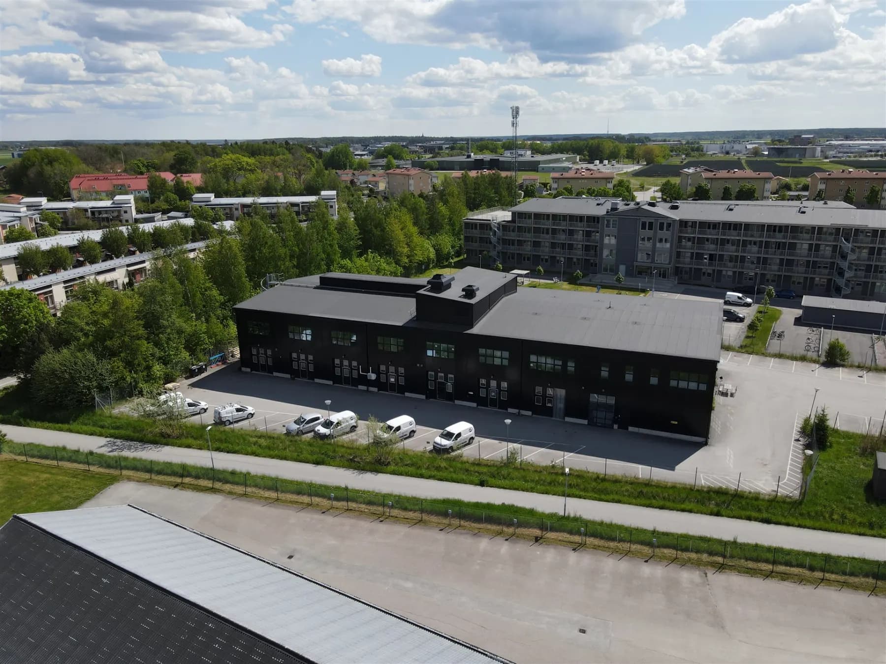 Palmbladsgatan 7