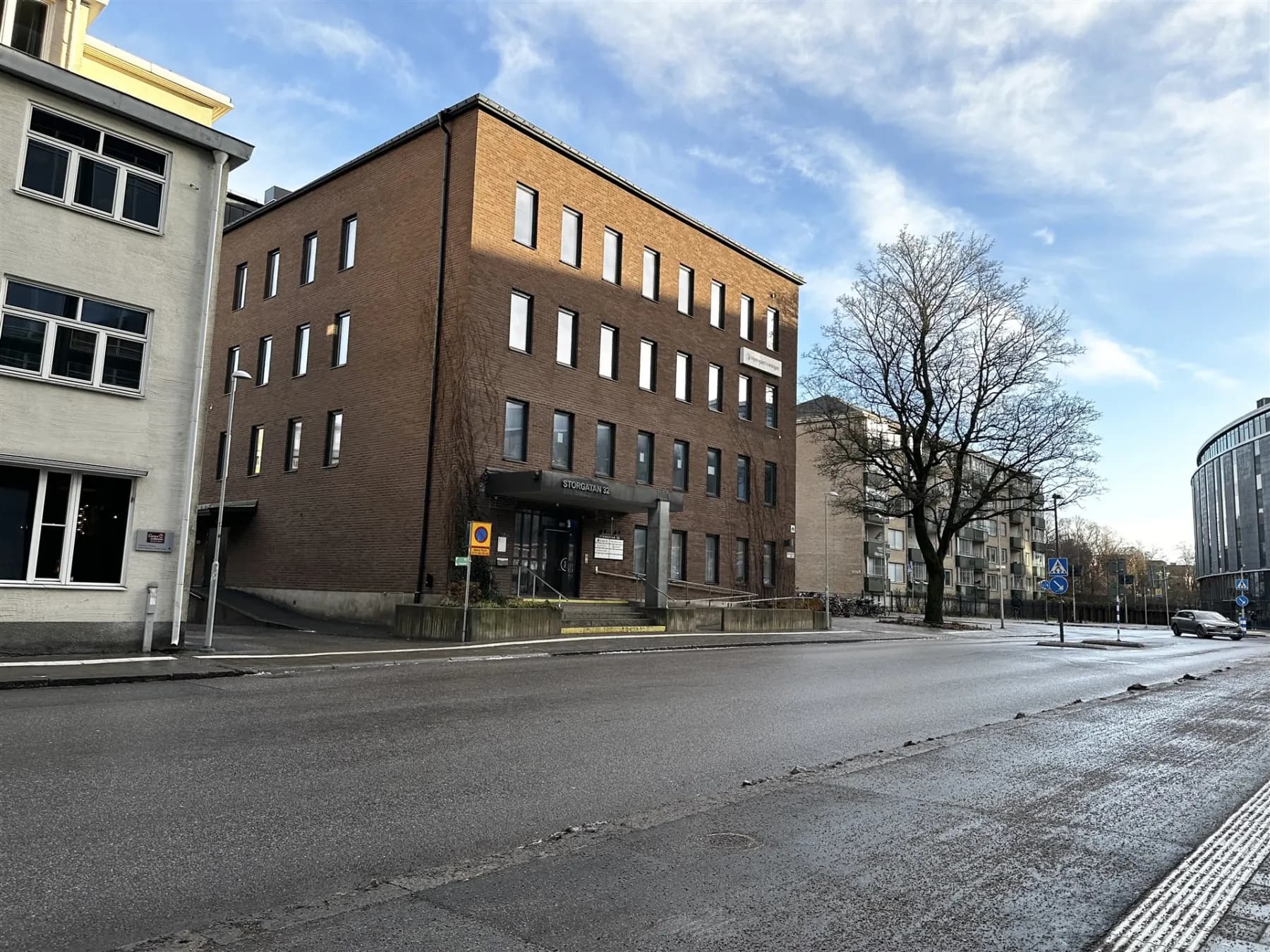 Storgatan 32