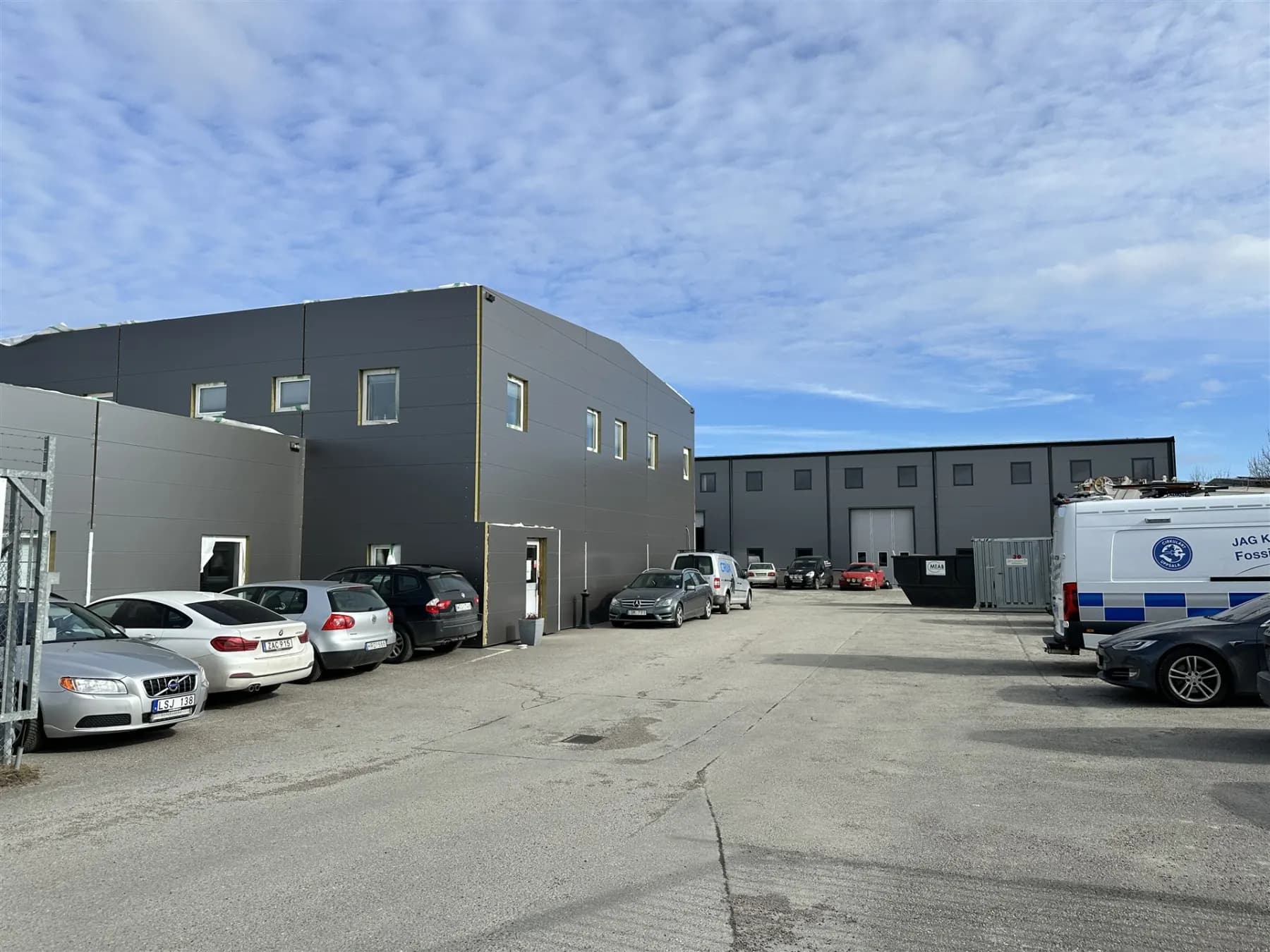 Hållnäsgatan 3 – bild 3