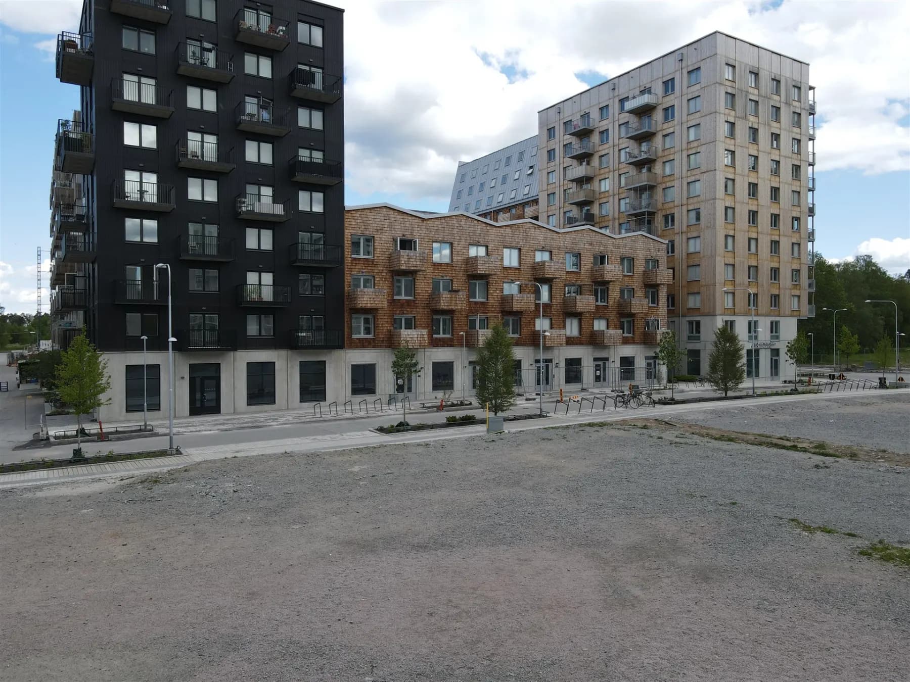 Honungsgatan 23