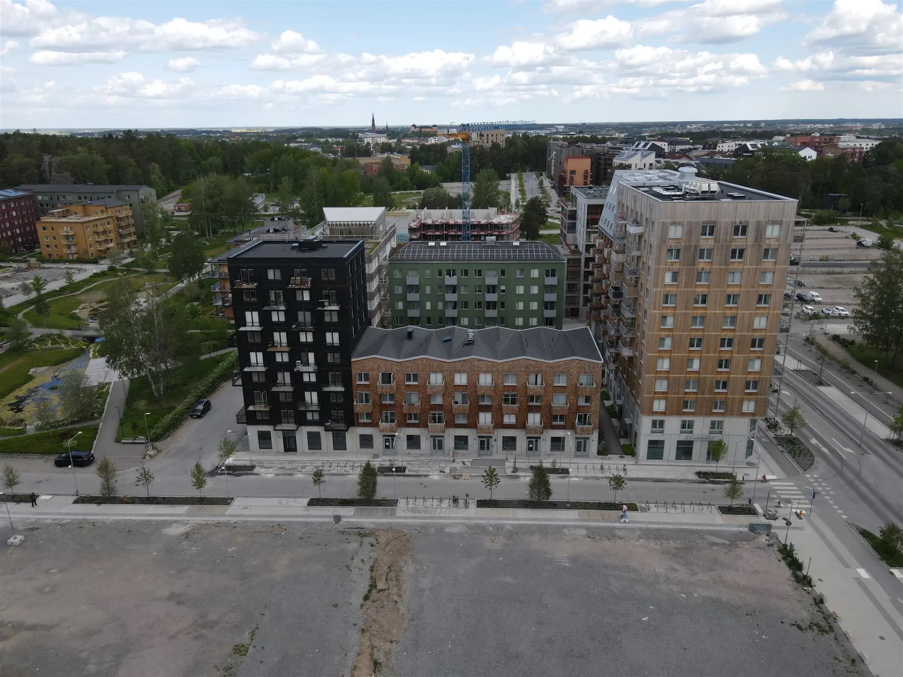 Honungsgatan 23 – bild 2