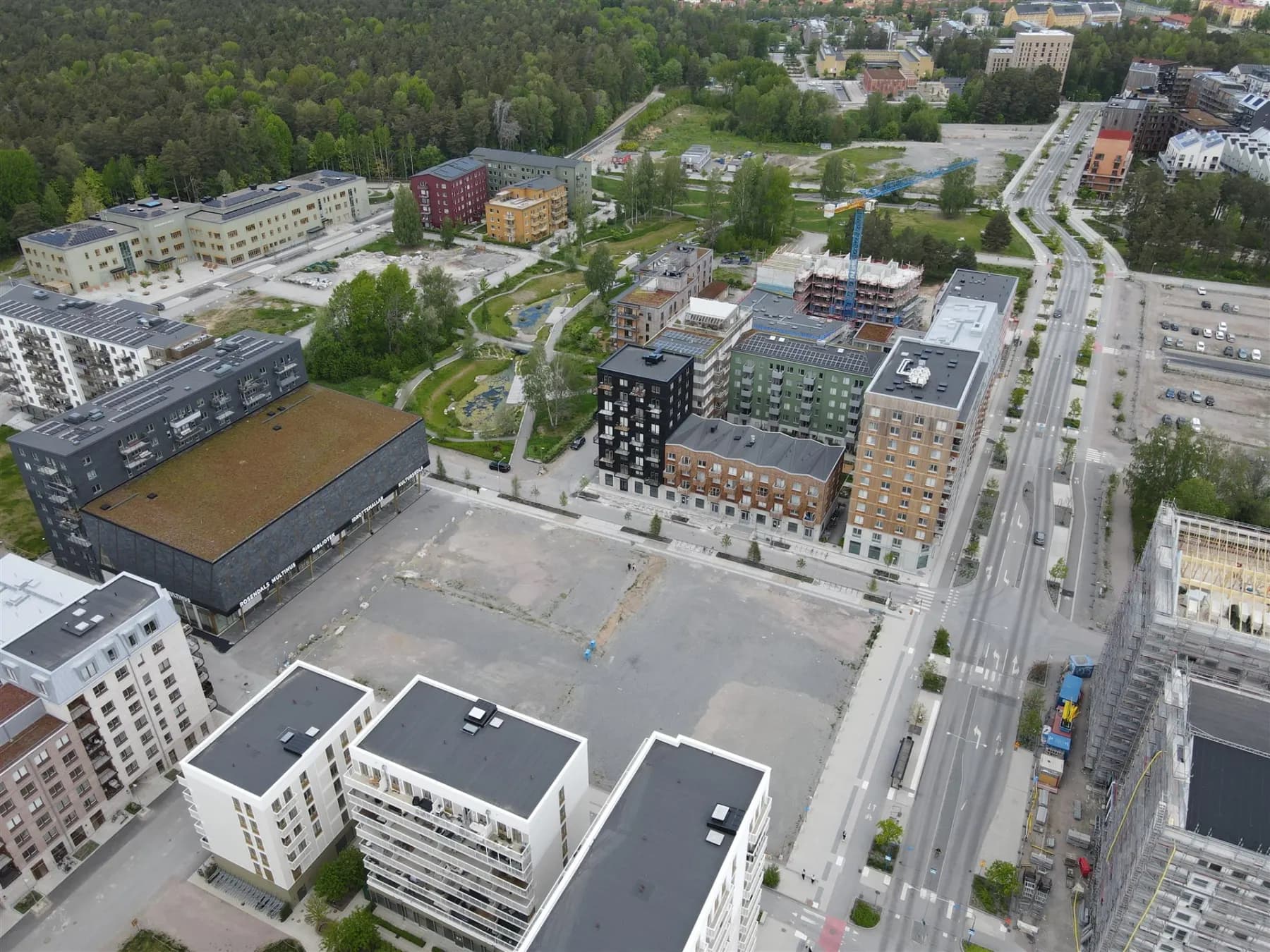 Honungsgatan 23 – bild 3
