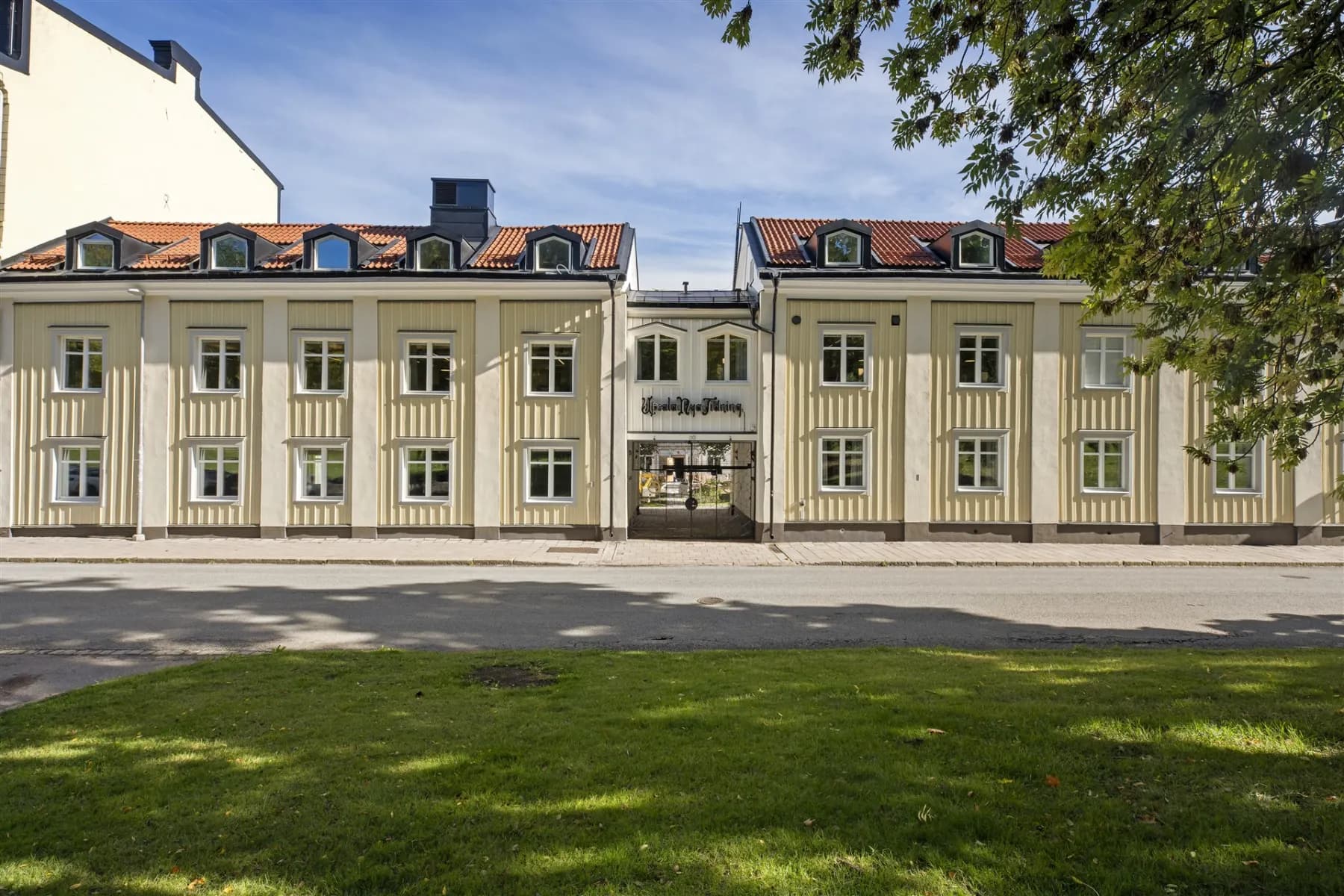Nedre Slottsgatan 10