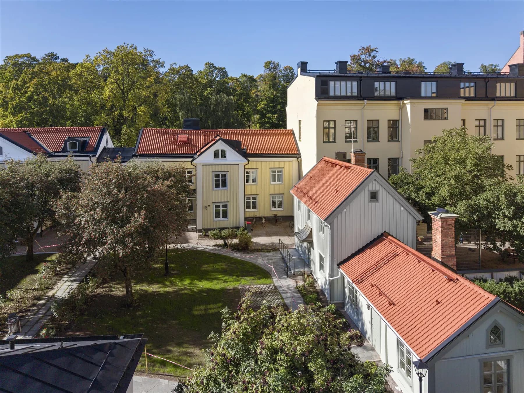 Nedre Slottsgatan 10 – bild 3