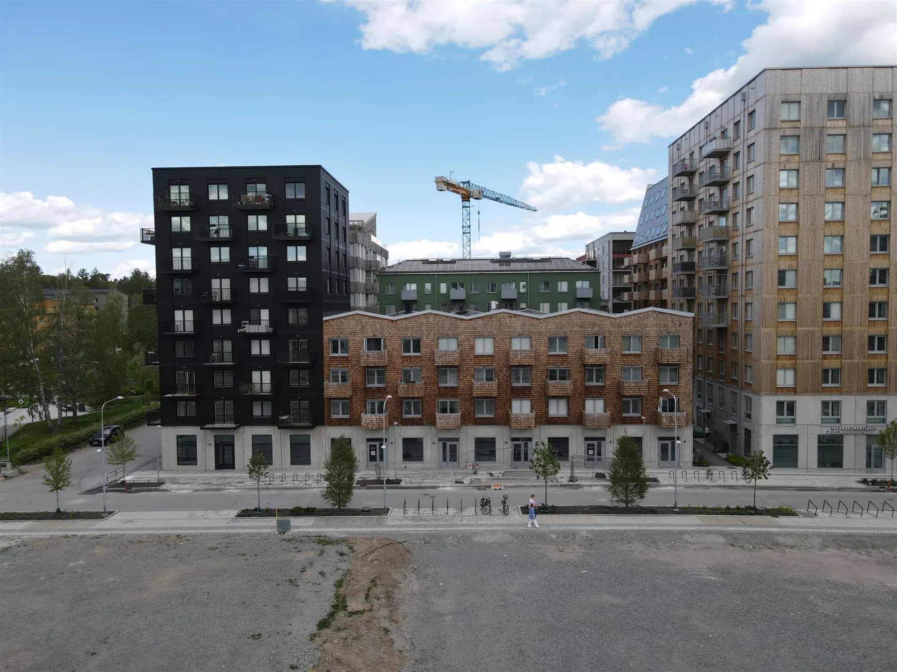 Honungsgatan 25 – bild 2