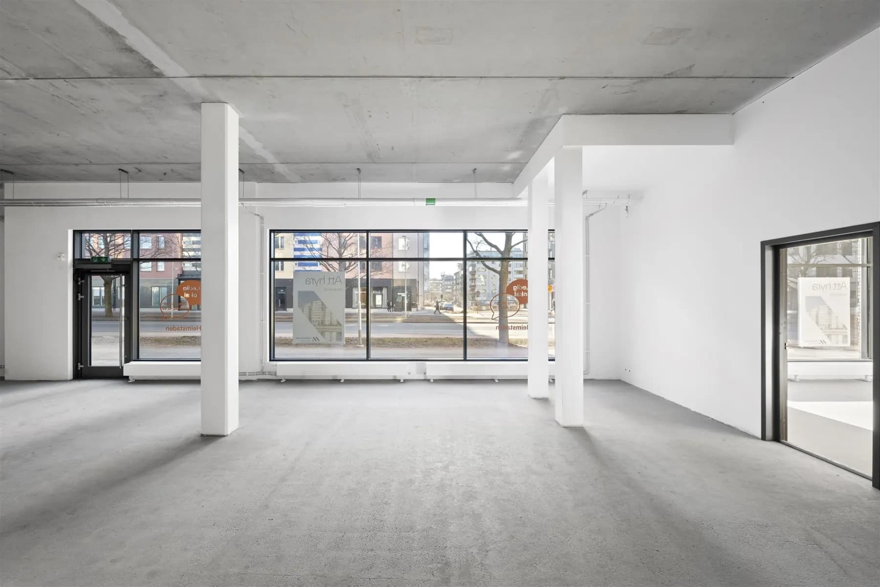 Kungsgatan 66 X – bild 2
