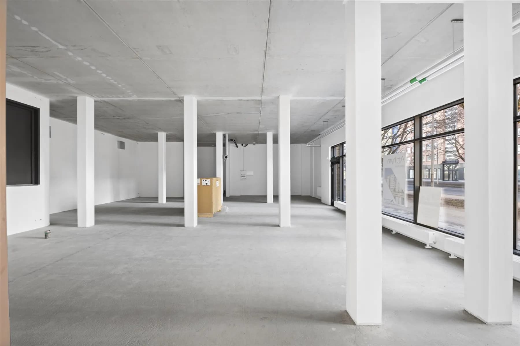 Kungsgatan 66 X – bild 3