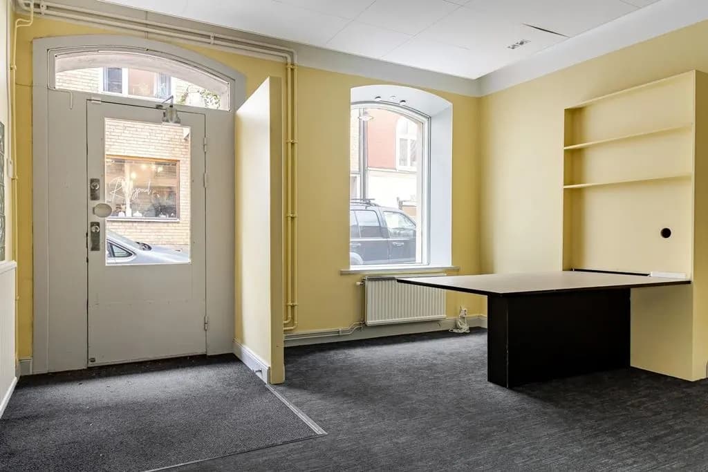 Brännkyrkagatan 35, Stockholm – 85 m² – bild 2
