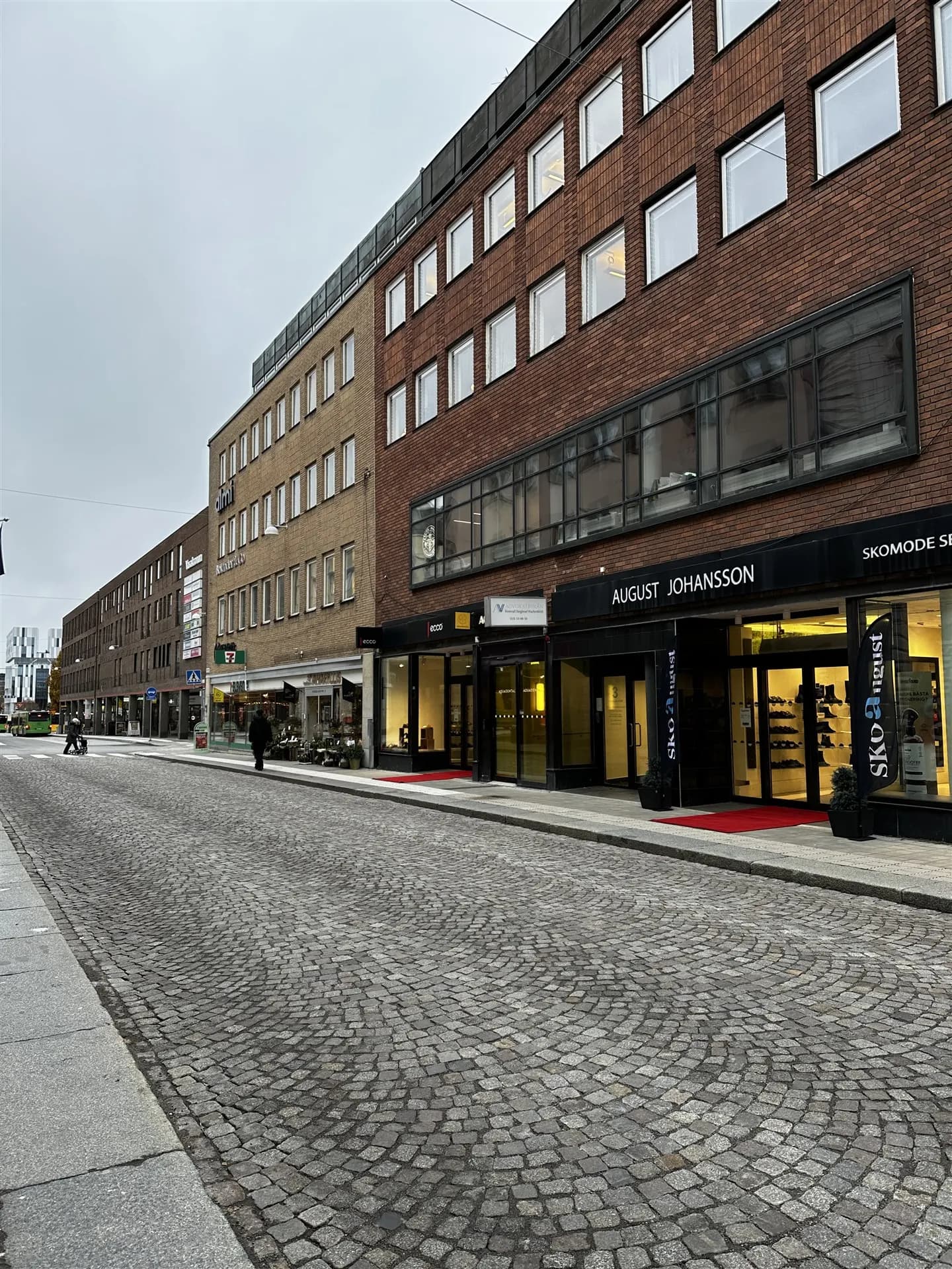 Vaksalagatan 3 – bild 3