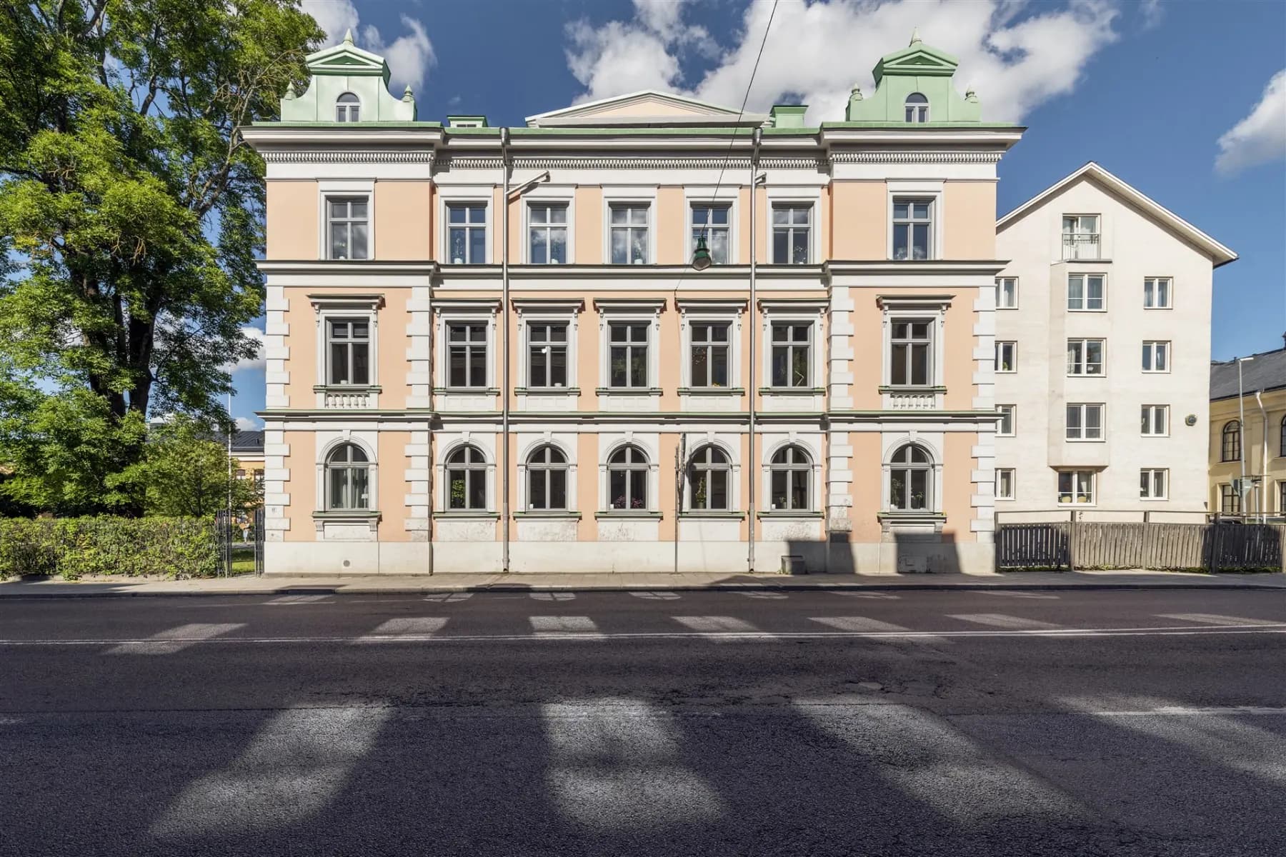 Kungsgatan 12 – bild 3