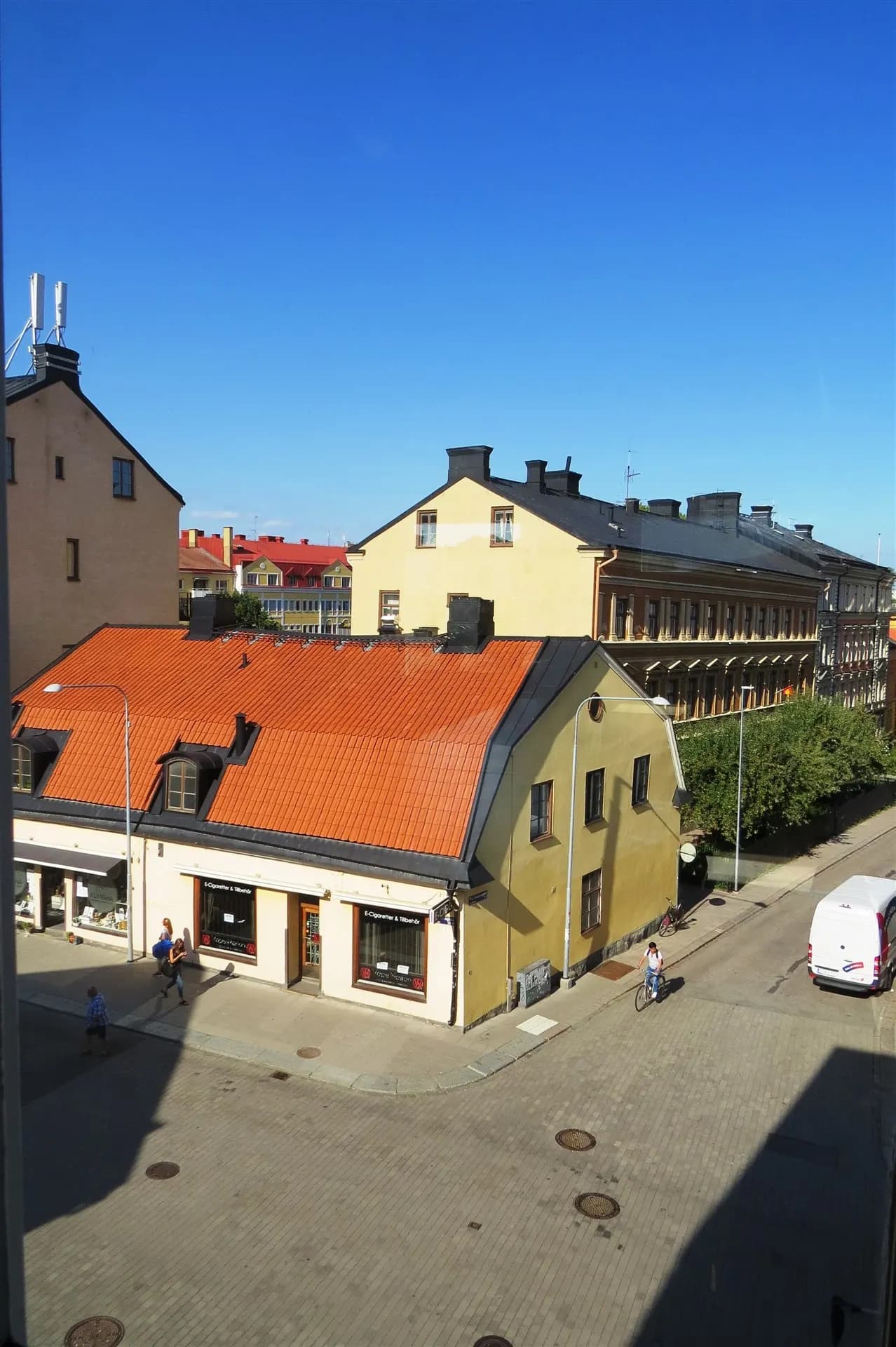 Sysslomansgatan 8 – bild 3