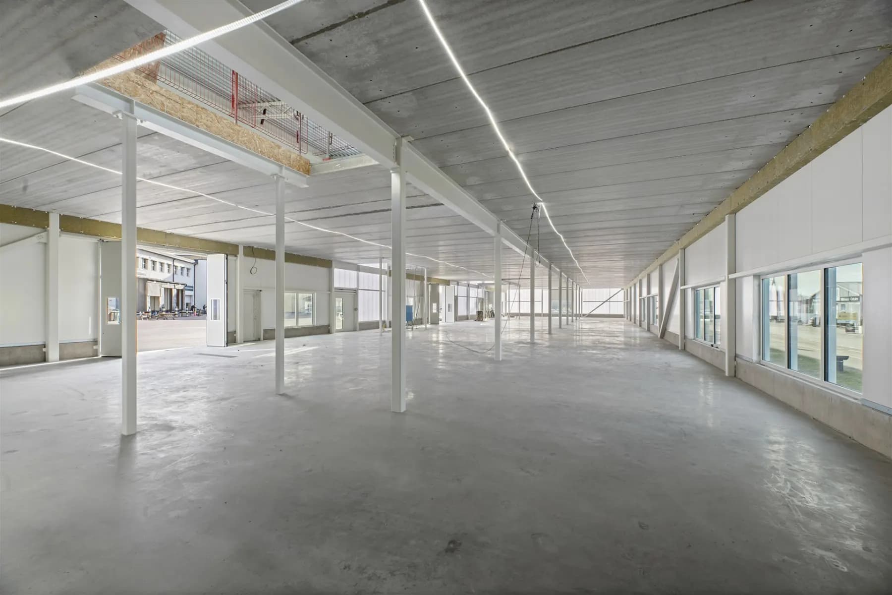 Danmarksgatan 26, Uppsala – 500-2 194 m²