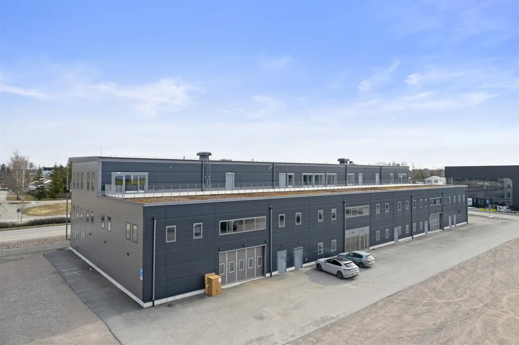 Upplagegatan 10, Uppsala – 186-918 m²