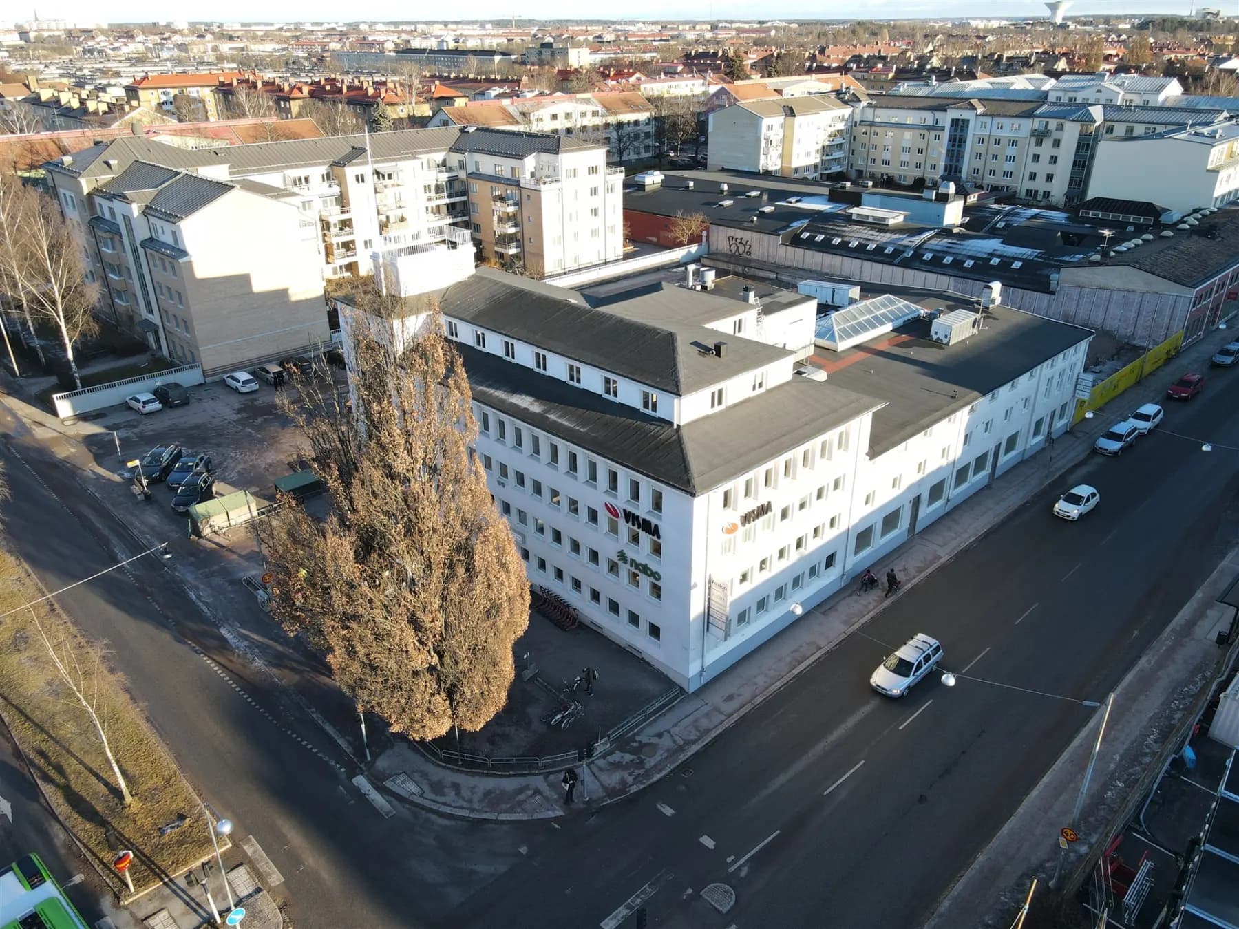 S:t Olofsgatan 35