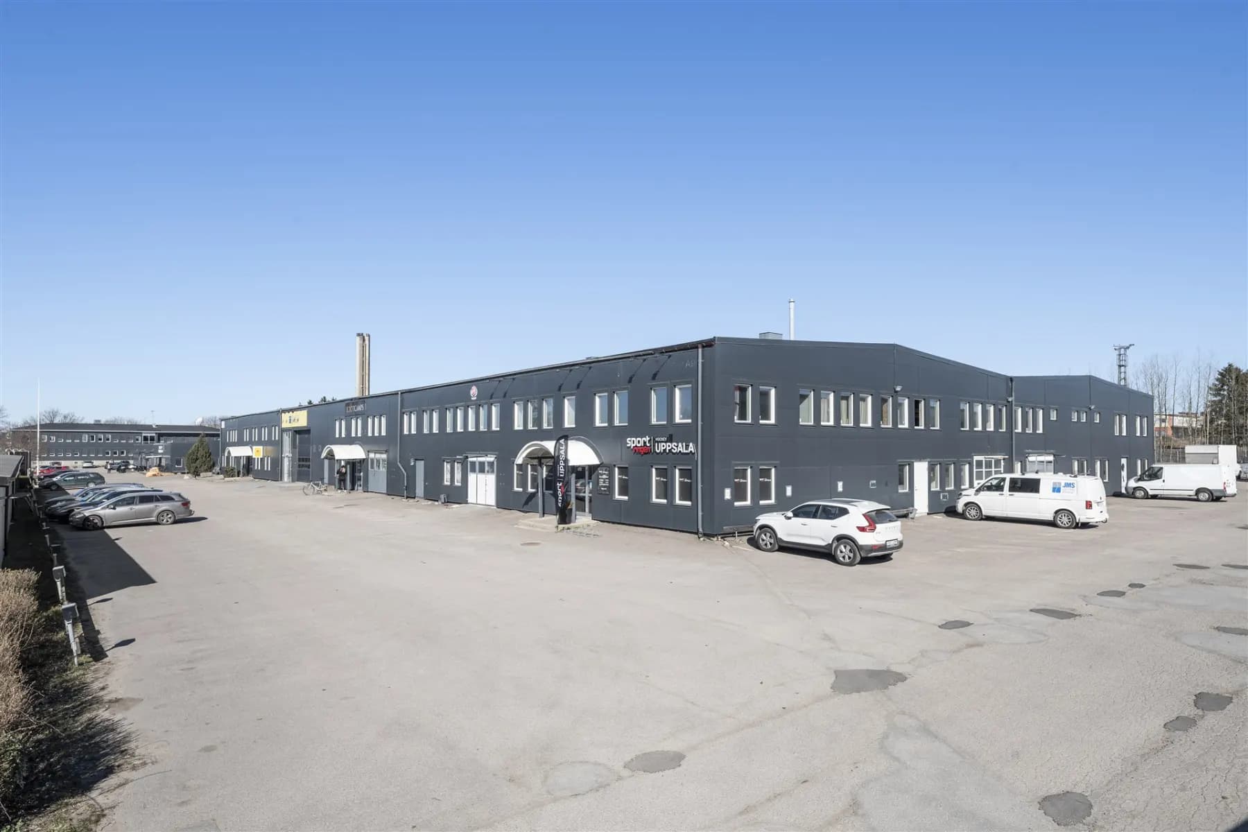 Verkstadsgatan 10 – bild 2