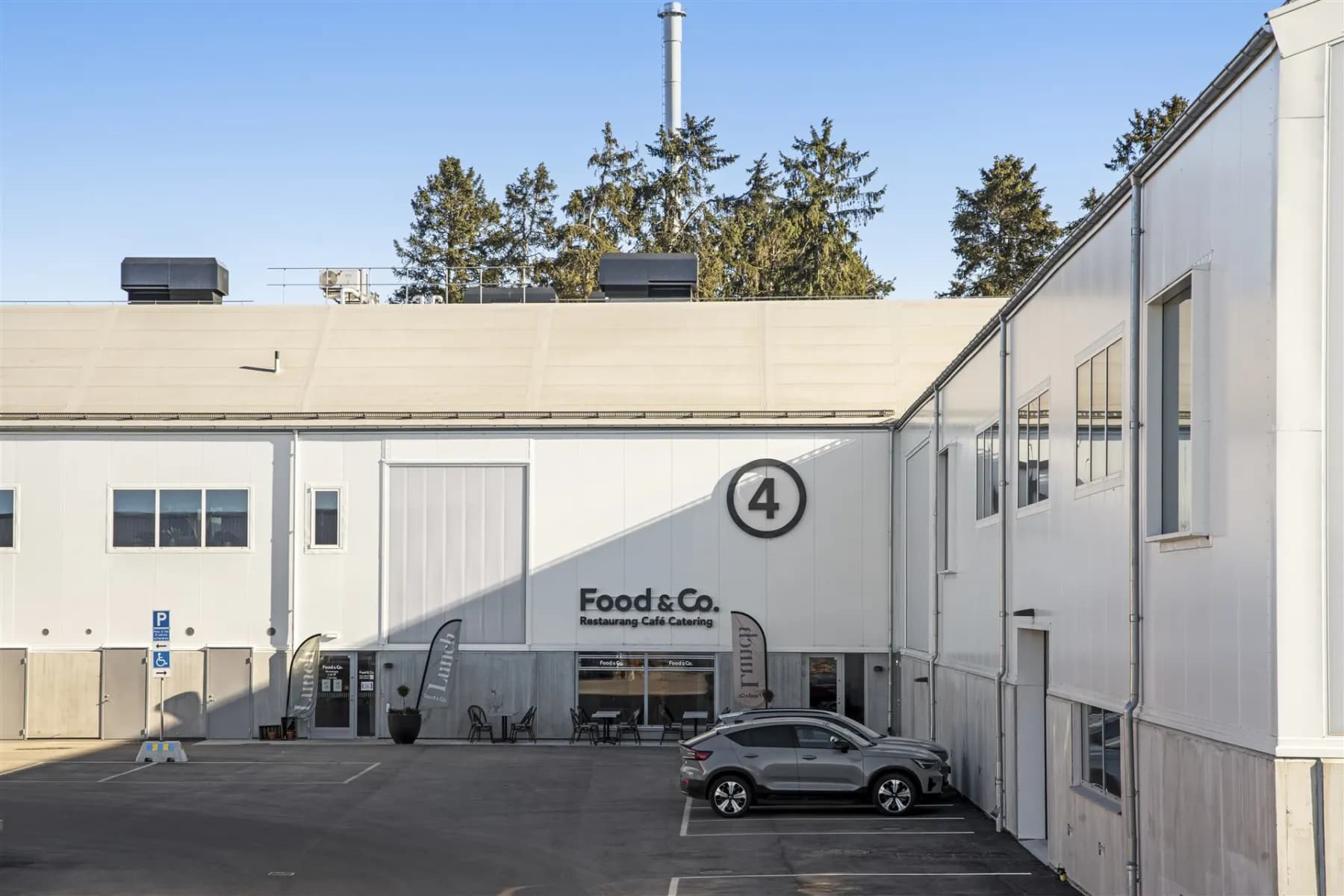 Verkstadsgatan 8 – bild 2