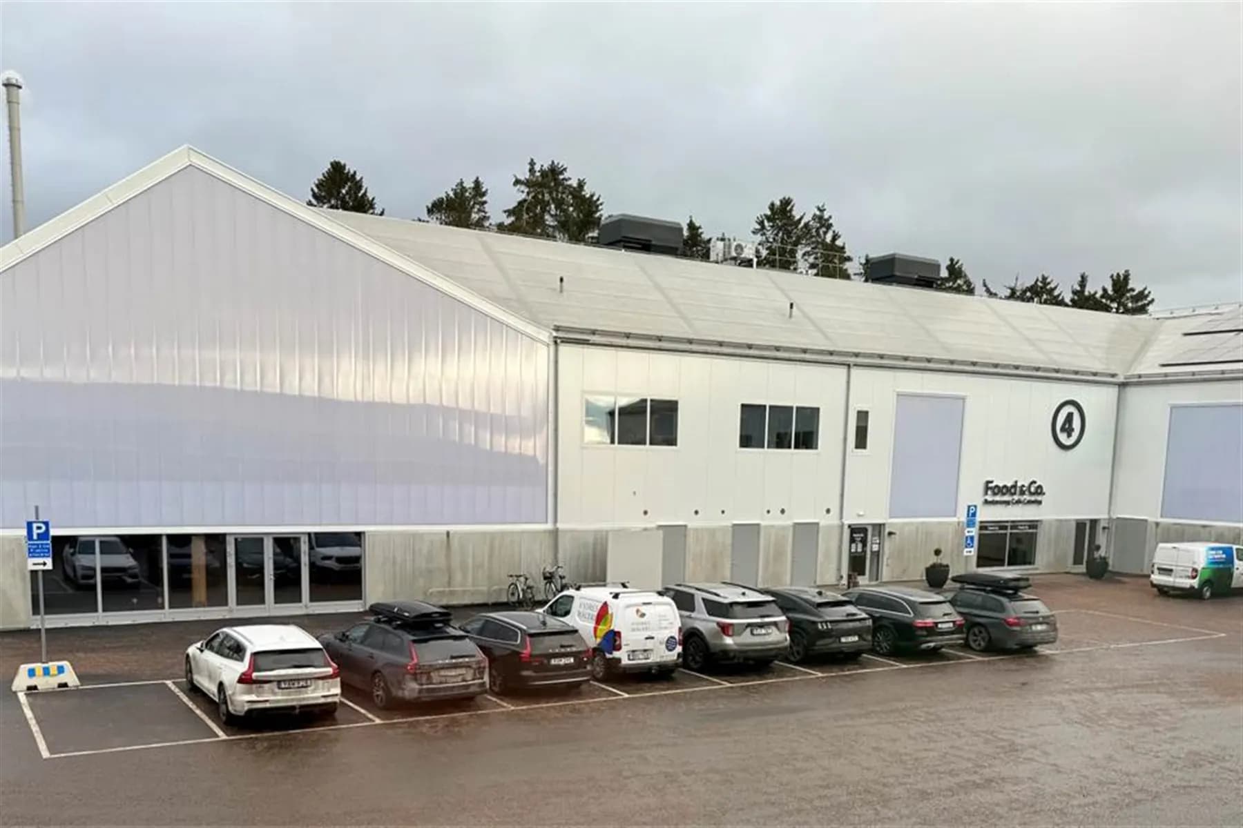 Verkstadsgatan 8 – bild 3