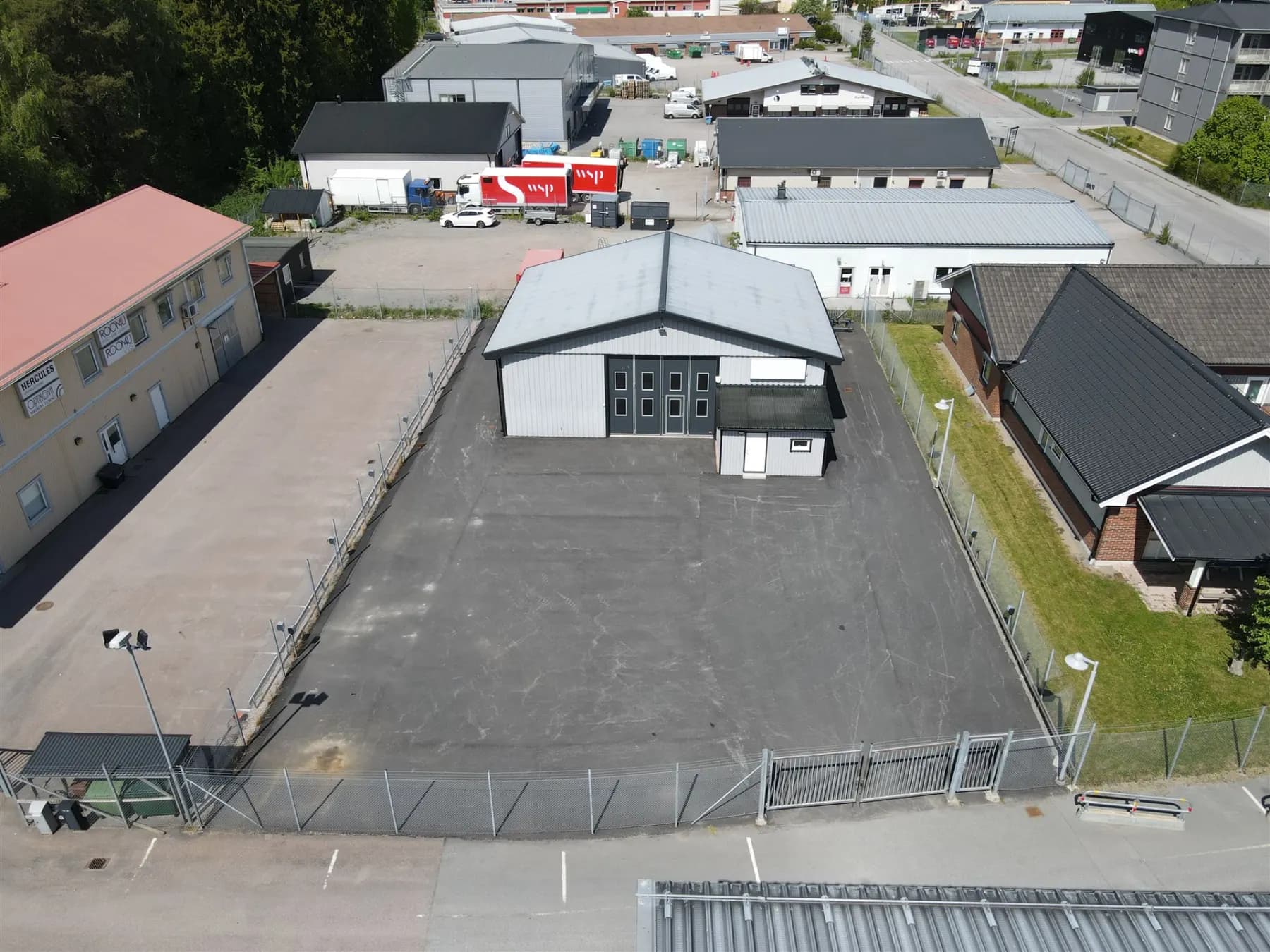 Palmbladsgatan 2d – bild 2